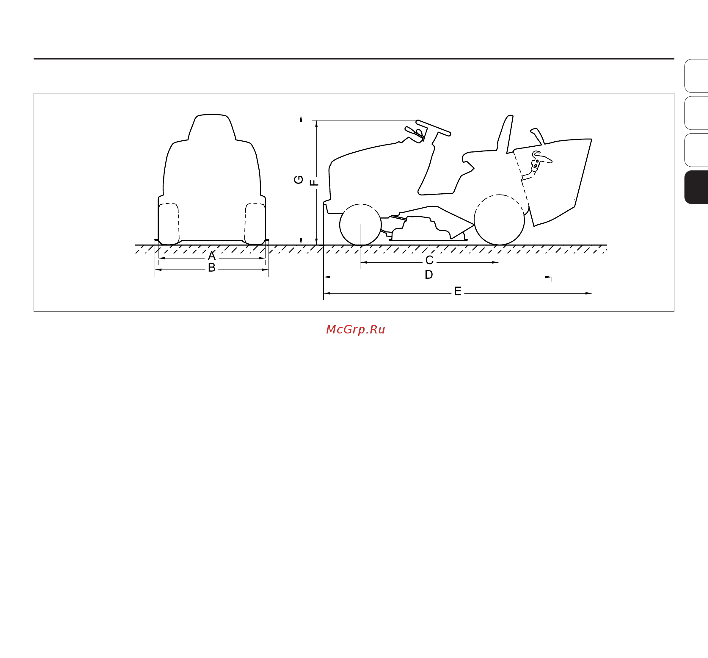 Viking МT 5097 С 61602000004 [88/93] Cs hu ru pl