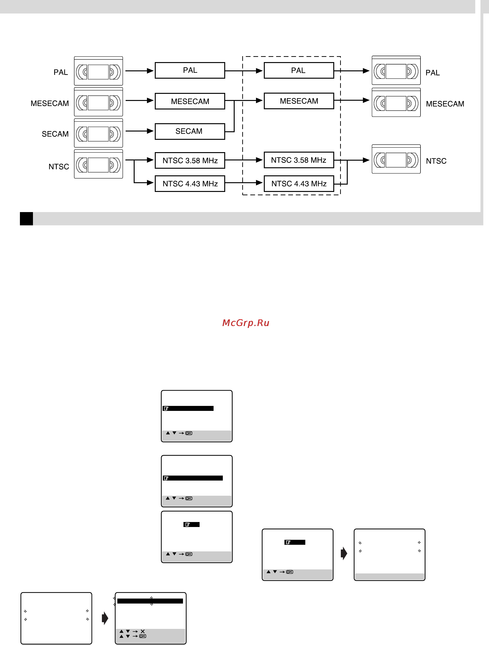 JVC HR-J795EE [14/16] Или