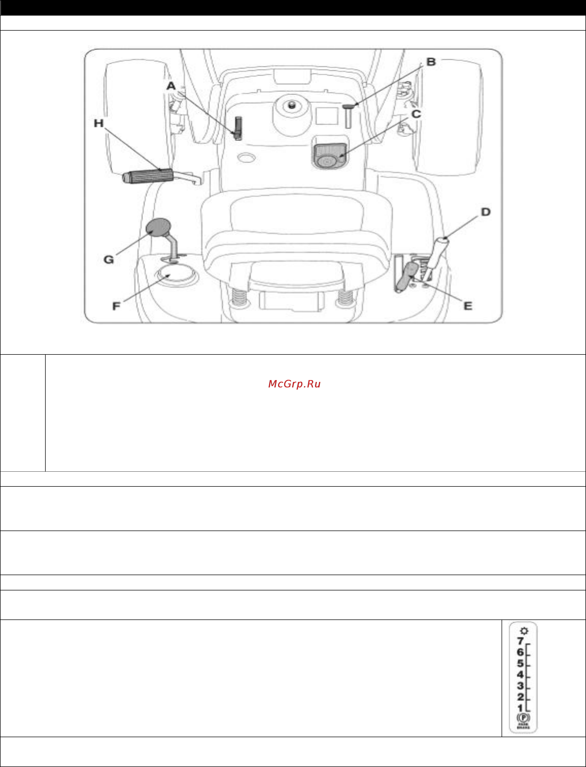 Craftsman 28881 Инструкция по эксплуатации онлайн [10/35] 15354