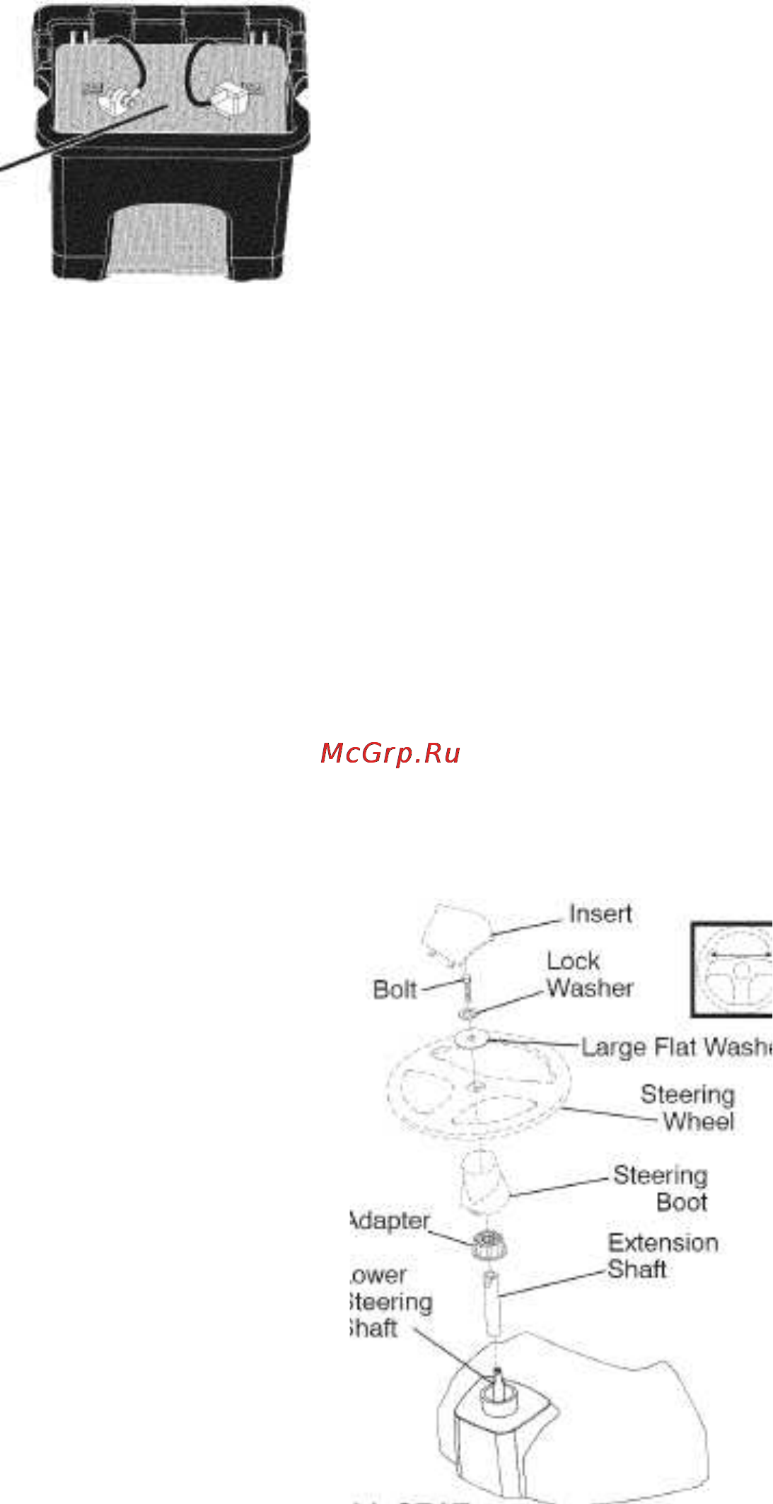 Craftsman 28035 Инструкция по эксплуатации онлайн [12/49] 15389