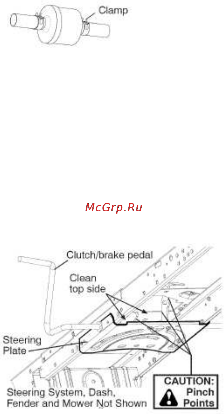 Craftsman 28035 Инструкция по эксплуатации онлайн [32/49] 15389