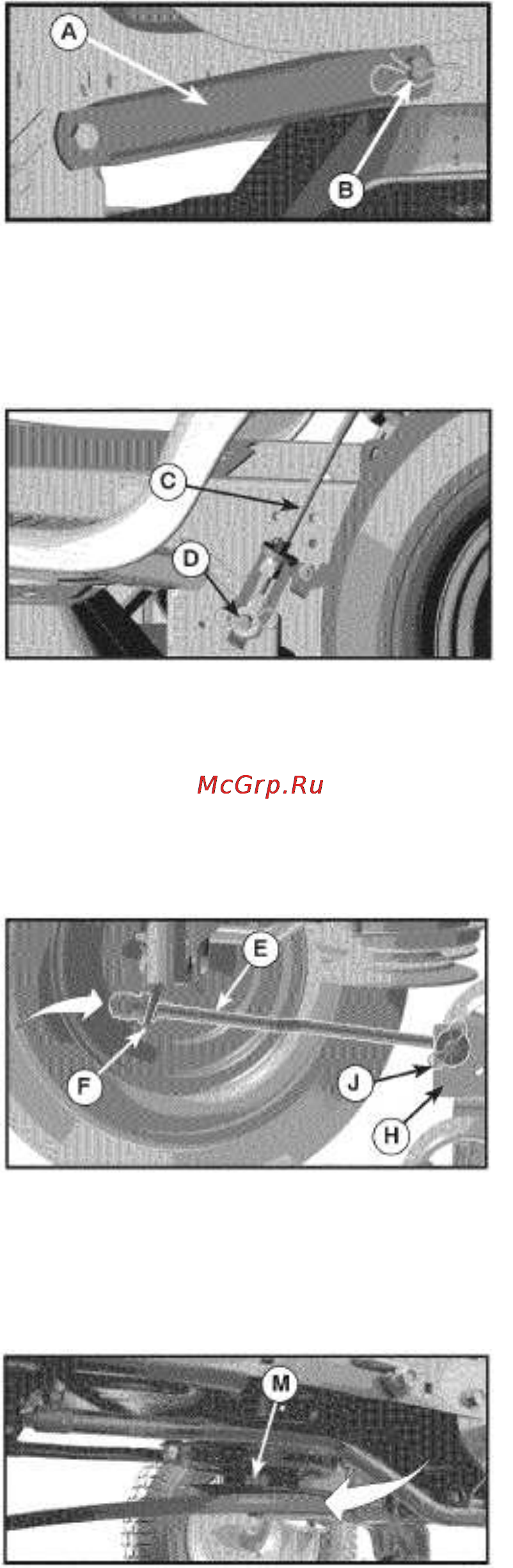 Craftsman 28035 Инструкция по эксплуатации онлайн [34/49] 15389