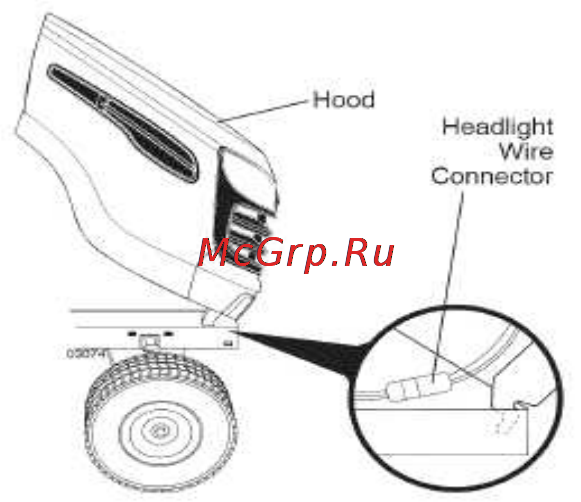 Craftsman 28035 Инструкция по эксплуатации онлайн [42/49] 15389