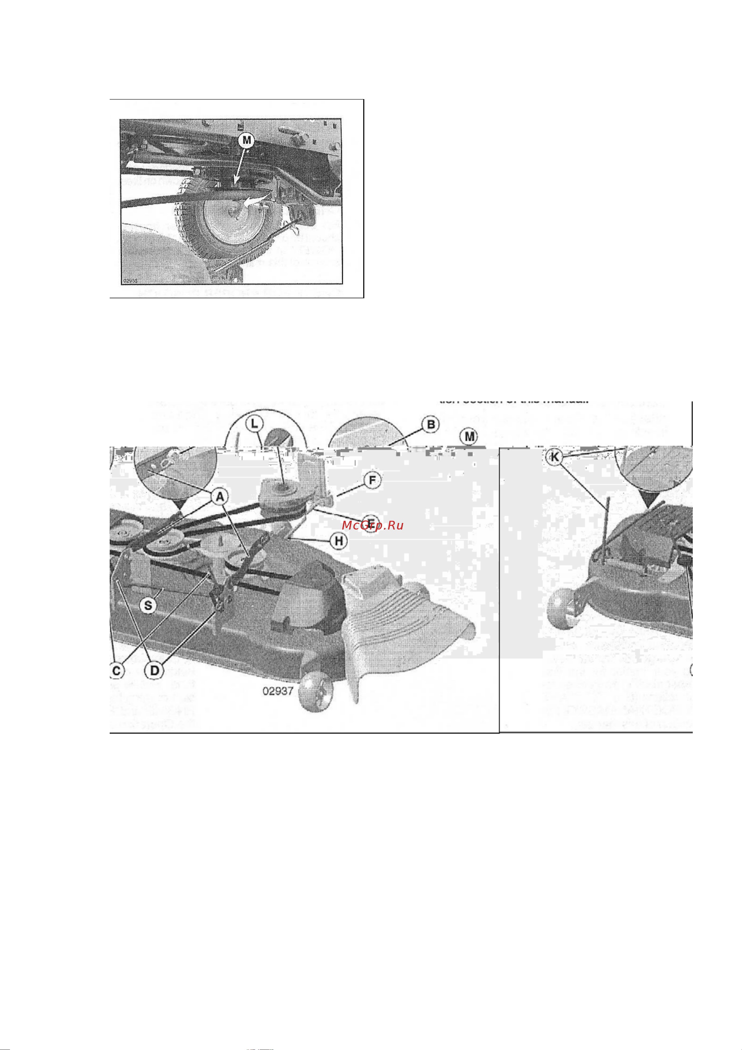 Craftsman 25024 Инструкция по эксплуатации онлайн [11/42] 15396