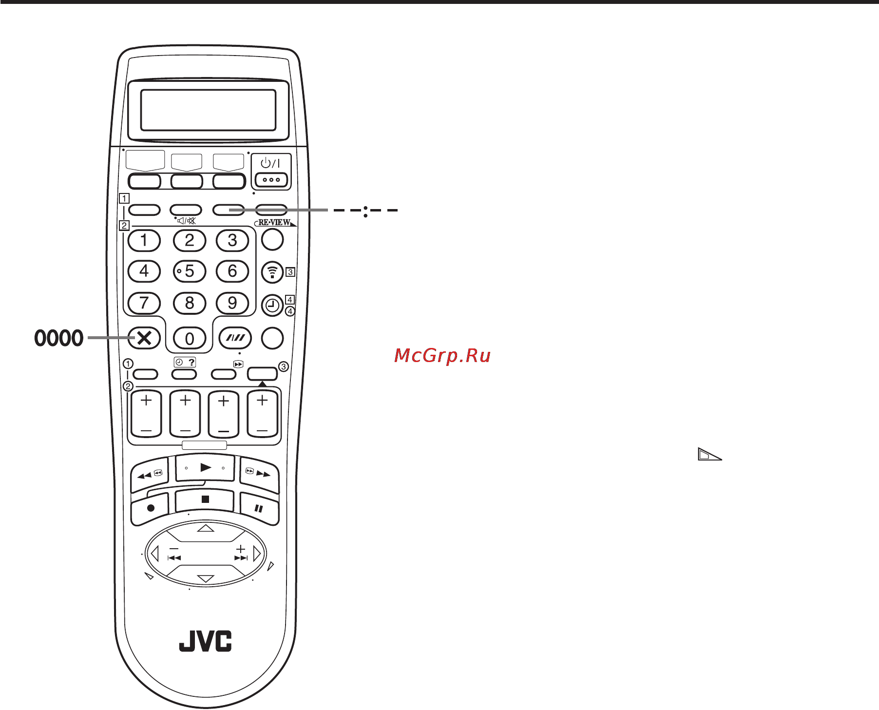 JVC HR-DVS3EU [27/92] Индикация времени прошедшего