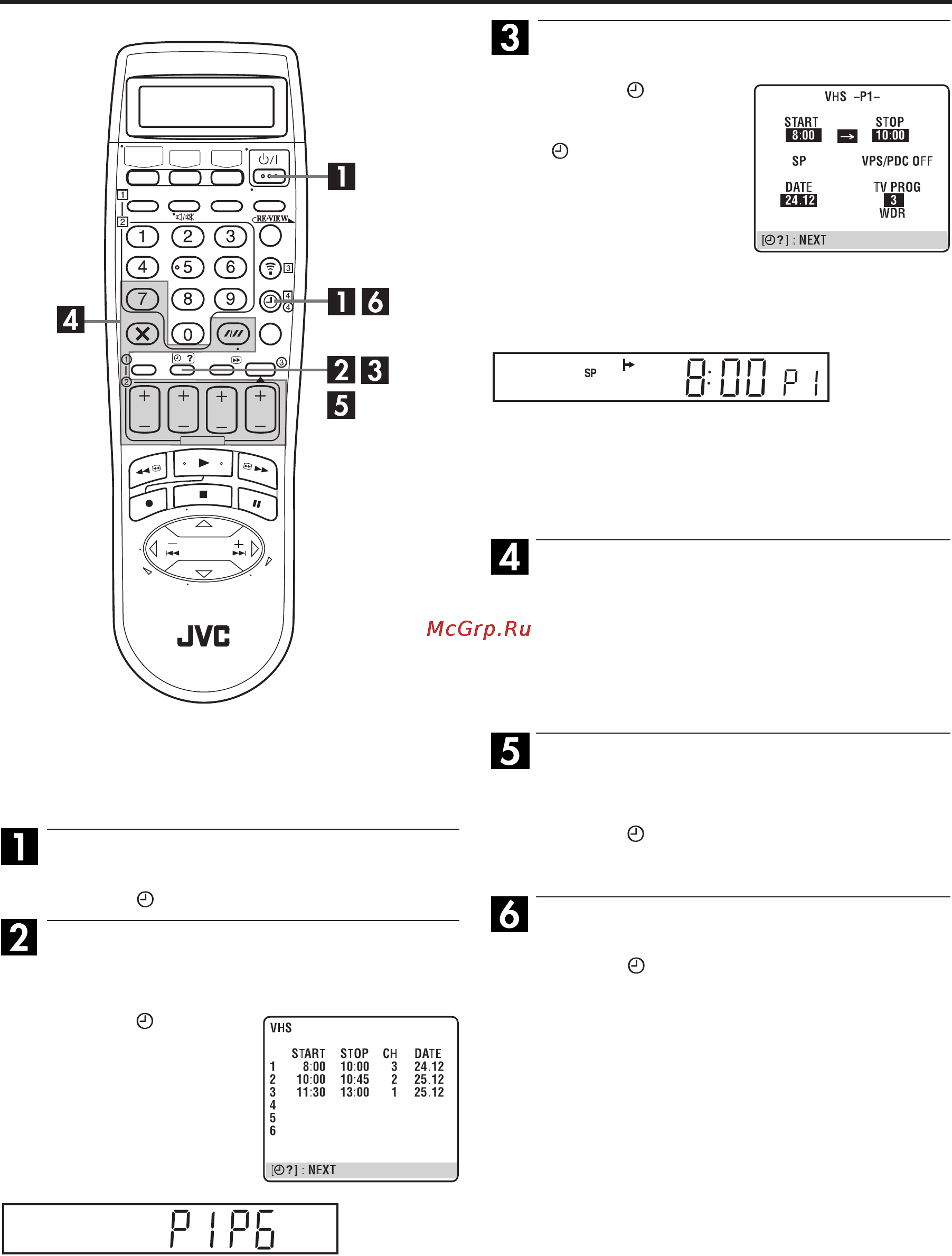 JVC HR-DVS3EU [42/92] Ilijwl