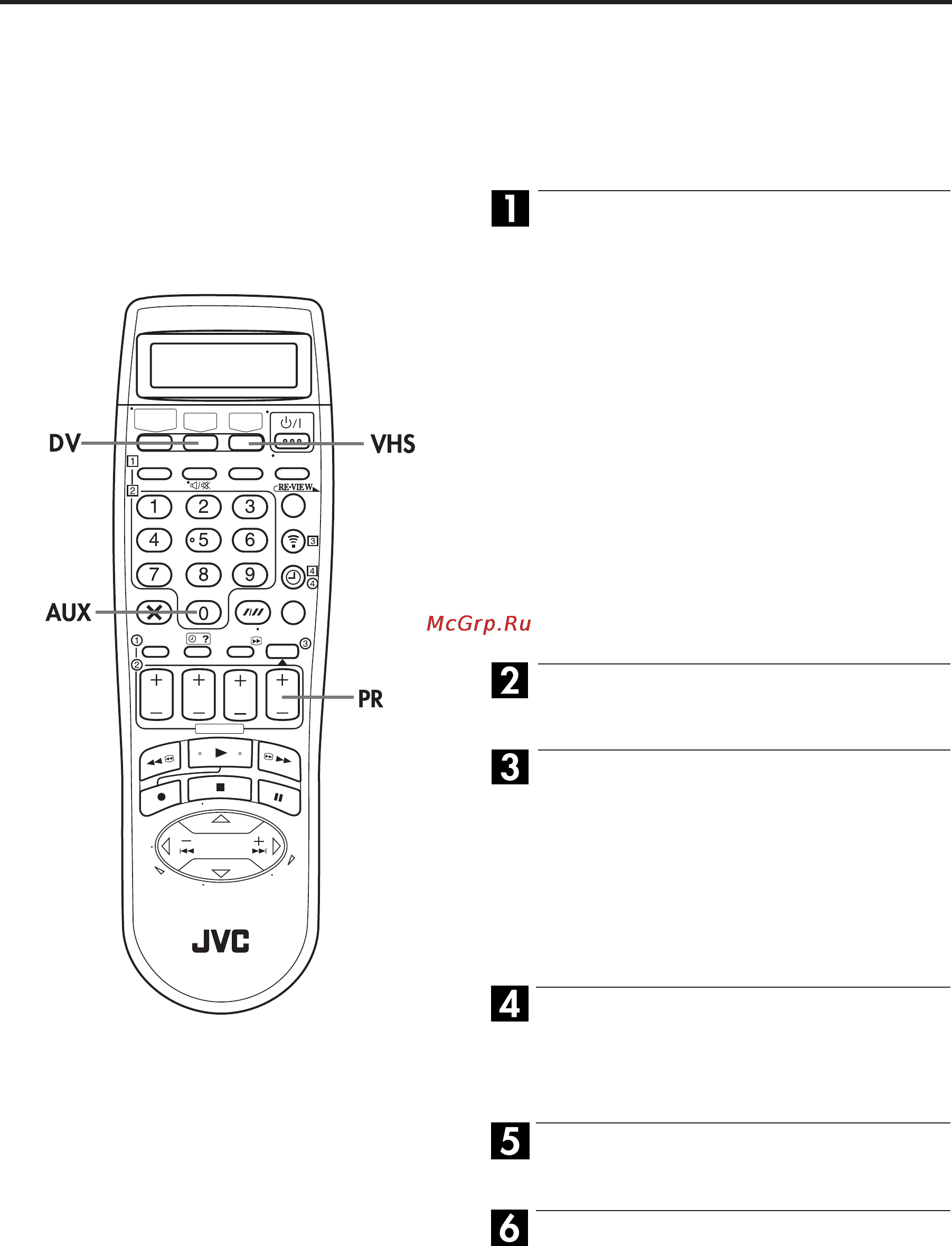 JVC HR-DVS3EU [48/92] Редактирование