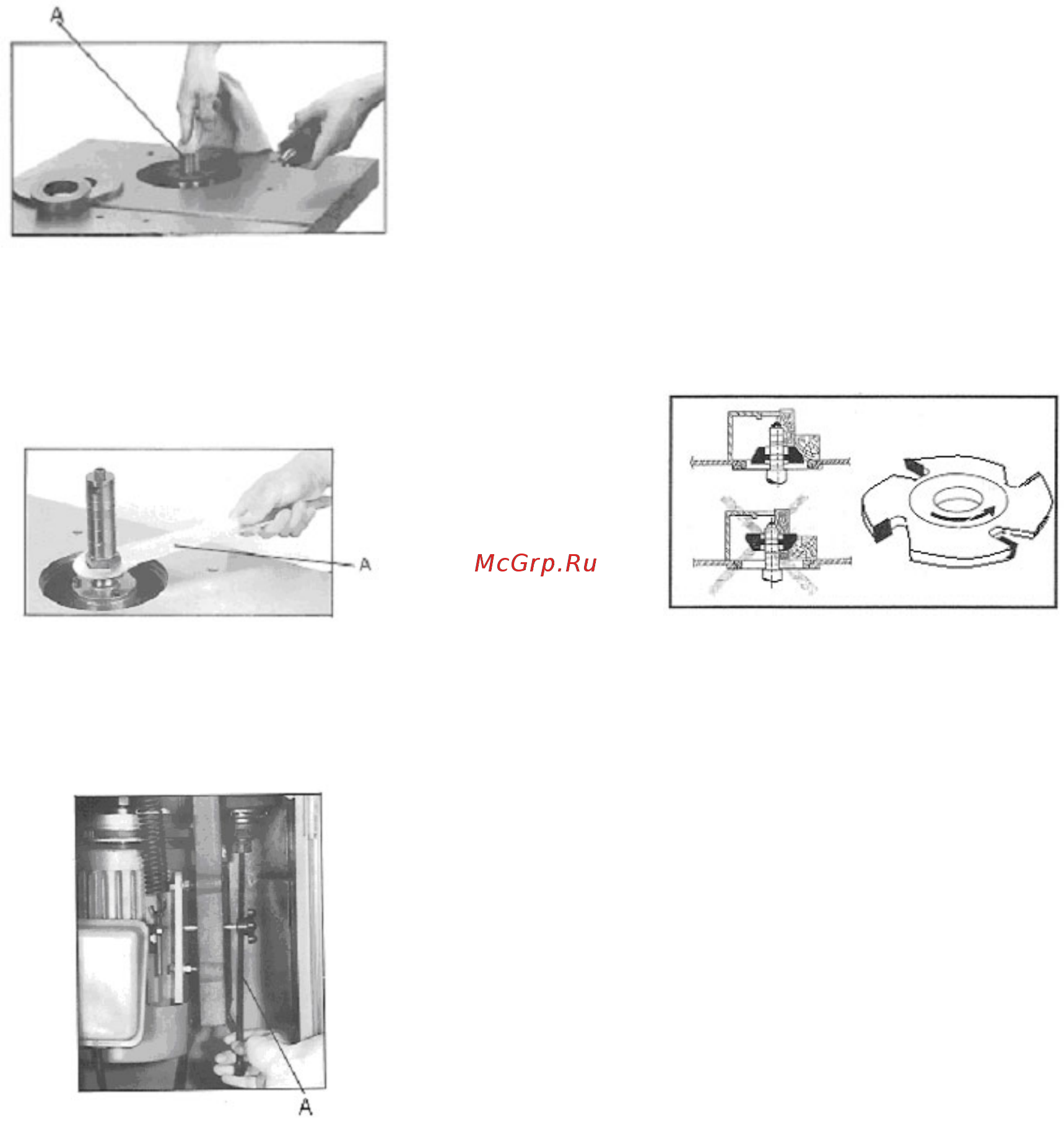 Jet JWS-34 KX 708502KXT Инструкция по эксплуатации онлайн [6/9] 19502