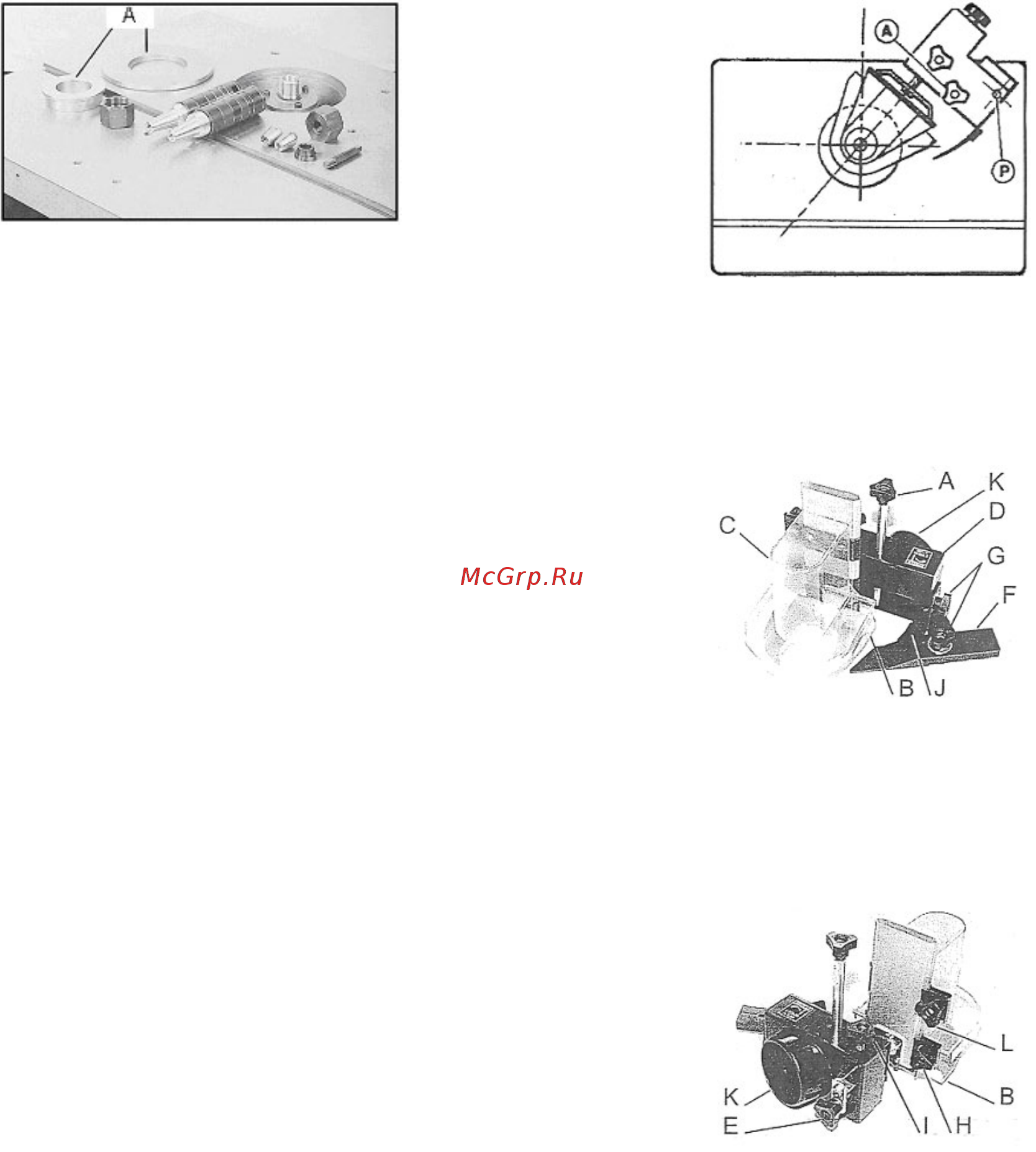 Jet JWS-34 KX 708502KXT Инструкция по эксплуатации онлайн [7/9] 19502