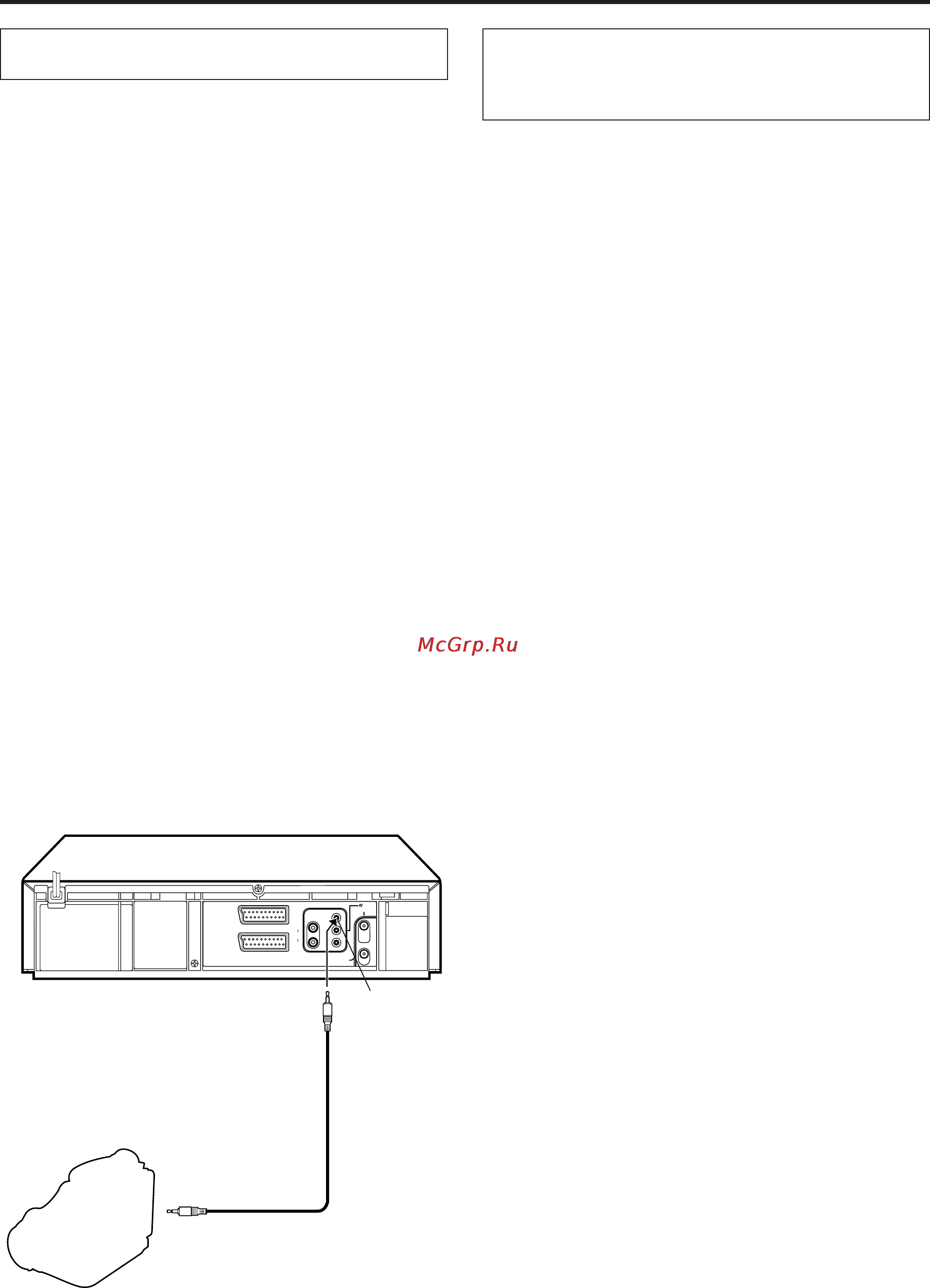 JVC HR-DD868EU [30/40] Cинхронный монтаж