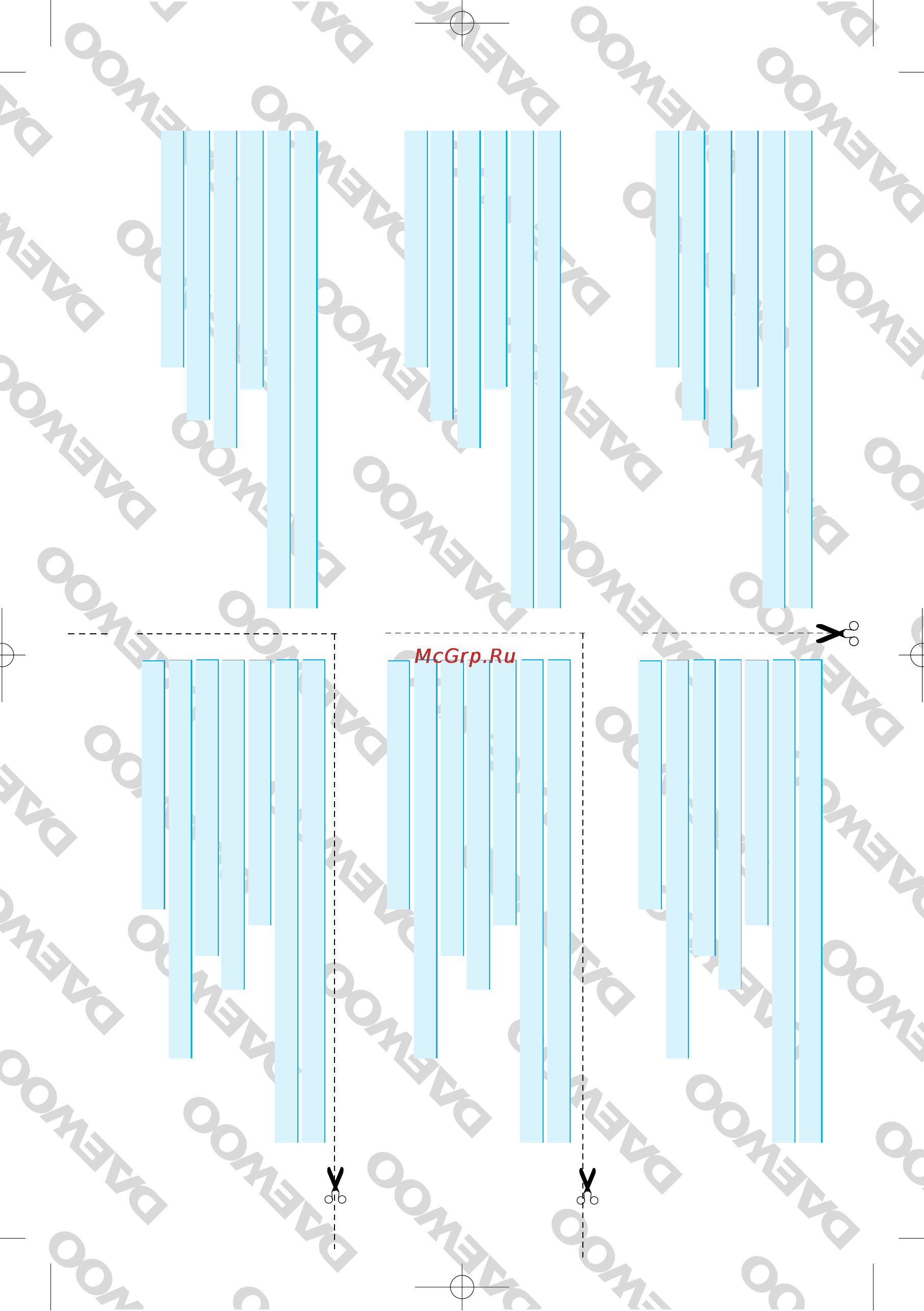 Daewoo Electronics T290K [34/37] A otplbhoz tajoh a