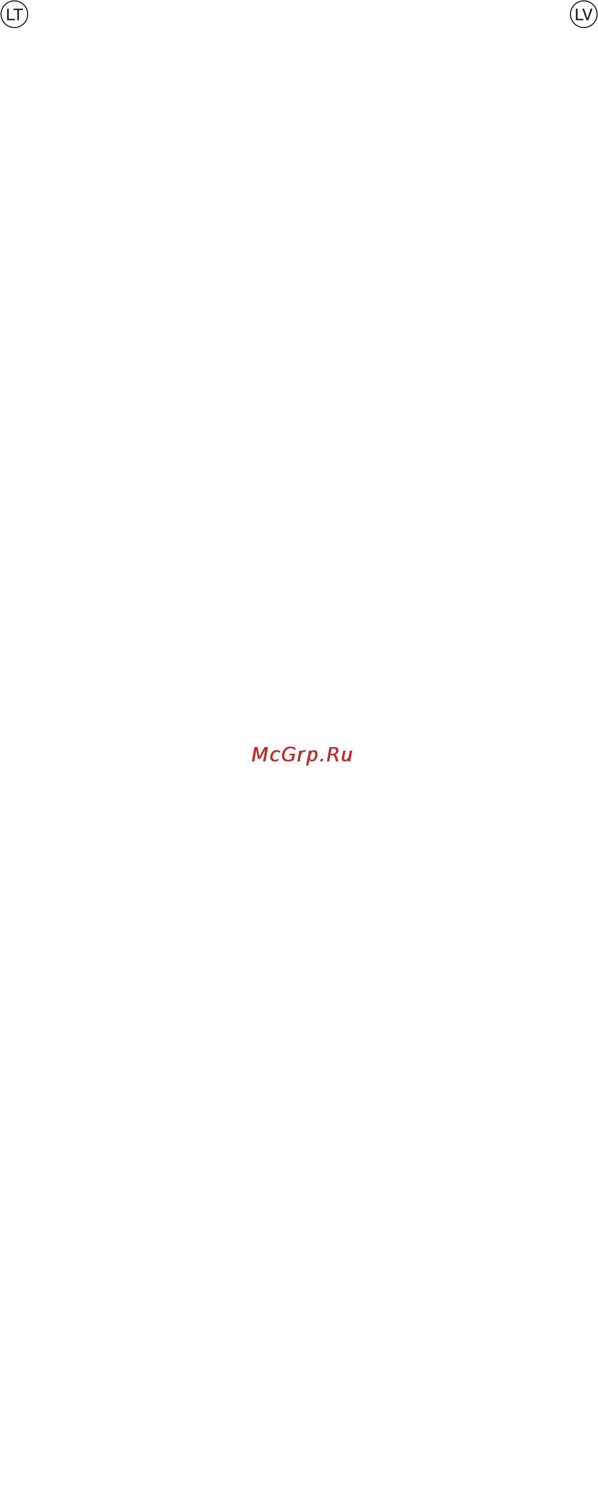 Partner P11577 9604100-92 [71/76] Gedimai 7 traucējumu meklēšana