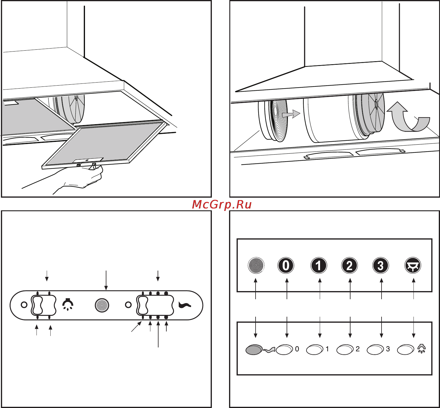 Ardo CN 60 inox Инструкция по эксплуатации онлайн [4/28] 15495
