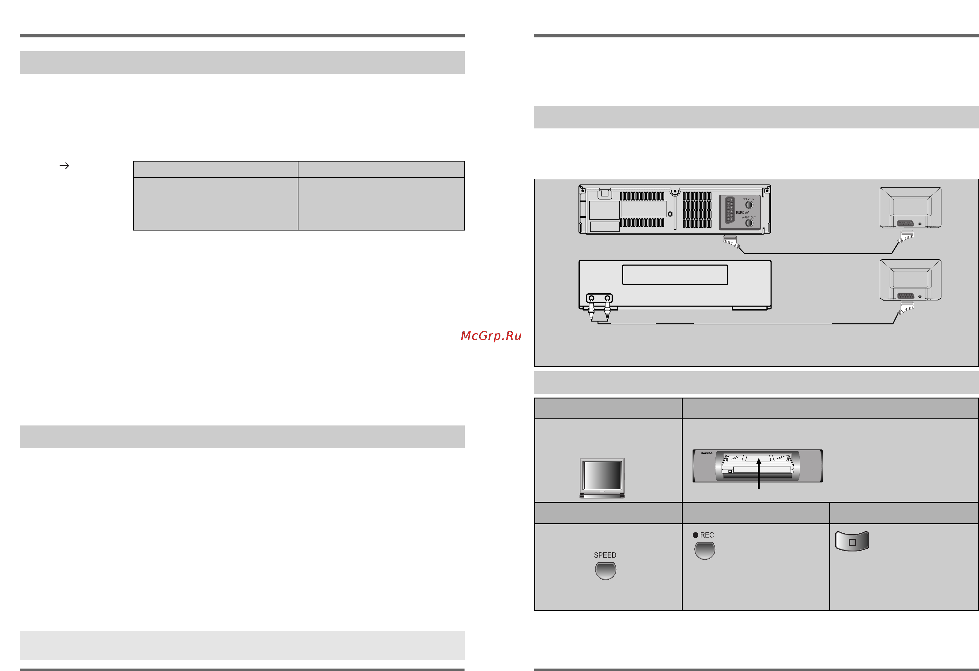 Daewoo Electronics ST160WN [11/13] Bndeo cnctema saincn bociponsbedehnr