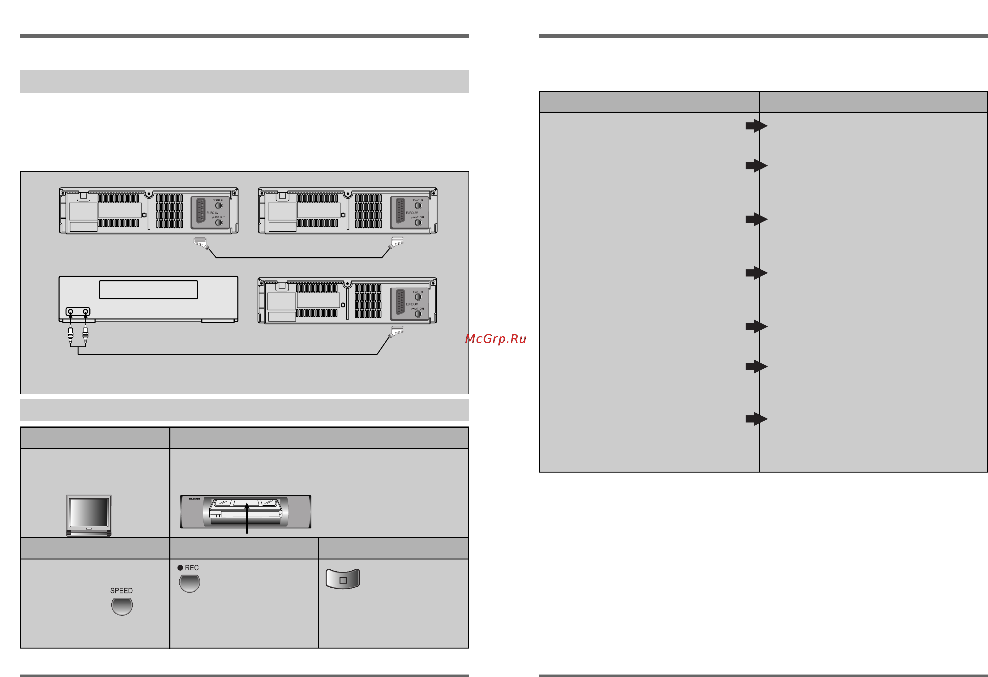 Daewoo Electronics ST160WN [12/13] Ipouecc saincn