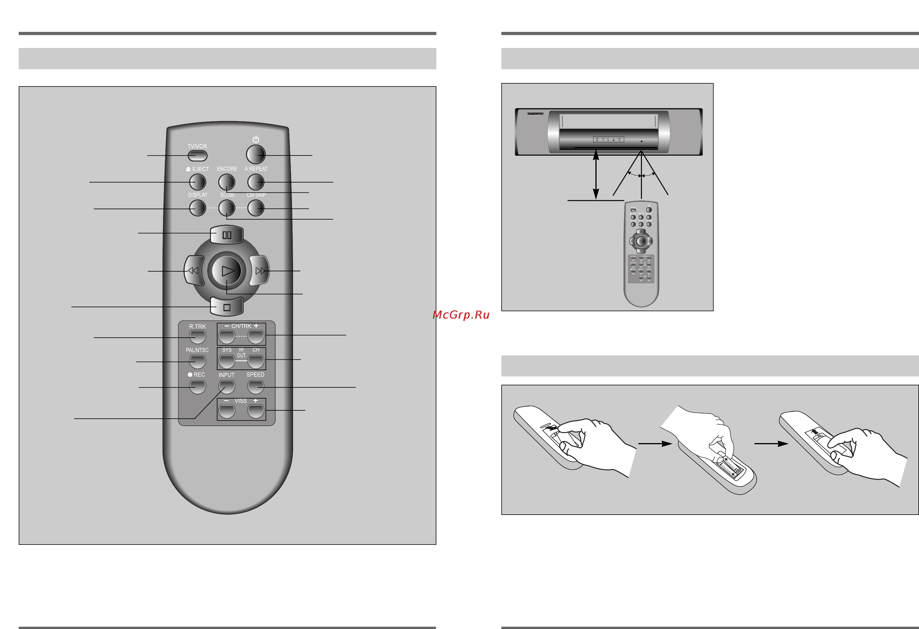 Daewoo Electronics ST120WN [7/13] Oincahne khoiok yipabjehnr ipodojehne