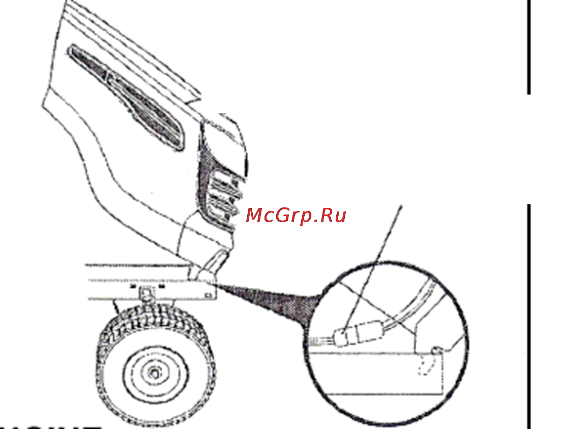 Craftsman 28853 Инструкция по эксплуатации онлайн [40/47] 15501