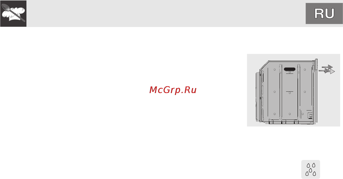 Smeg SC465N-8 [15/40] Инструкции для пользователя
