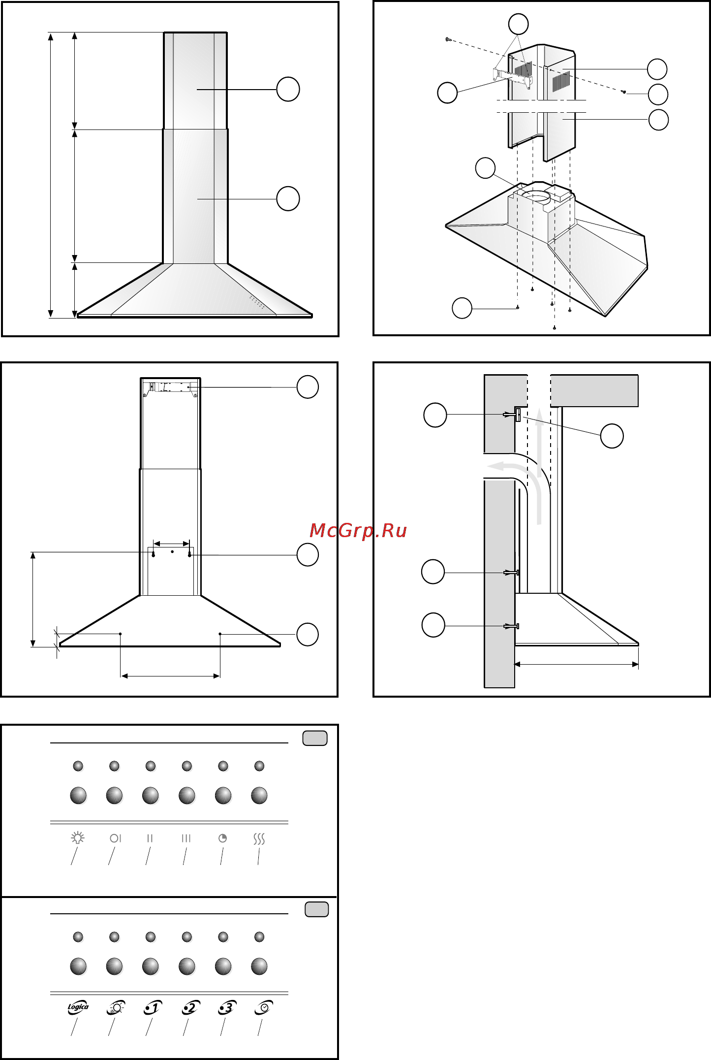 Ardo PN 90 inox Инструкция по эксплуатации онлайн [3/20] 15510