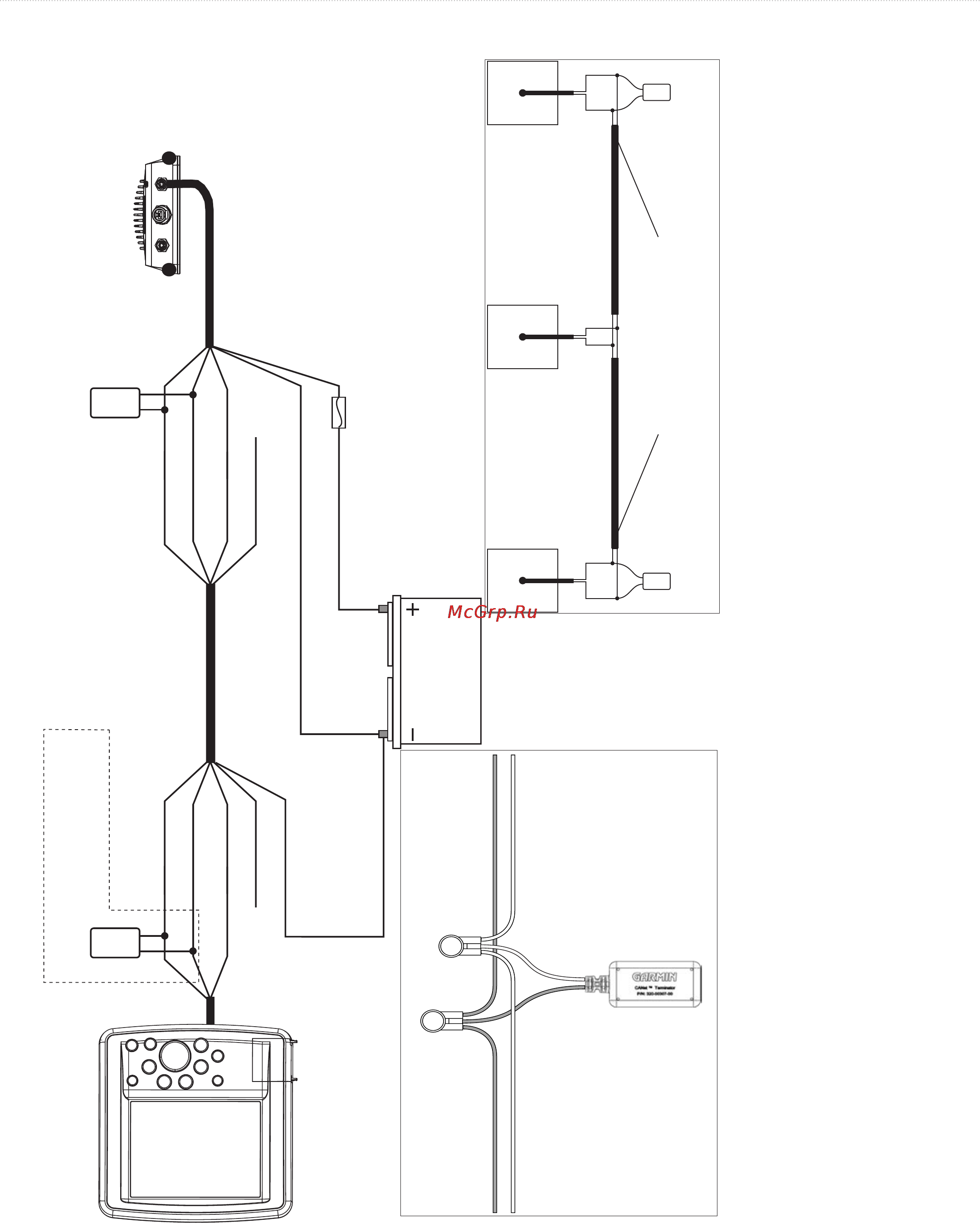 Synta Sky Watcher BK MAK102EQ2 [5/10] Gsd 22 sounder module