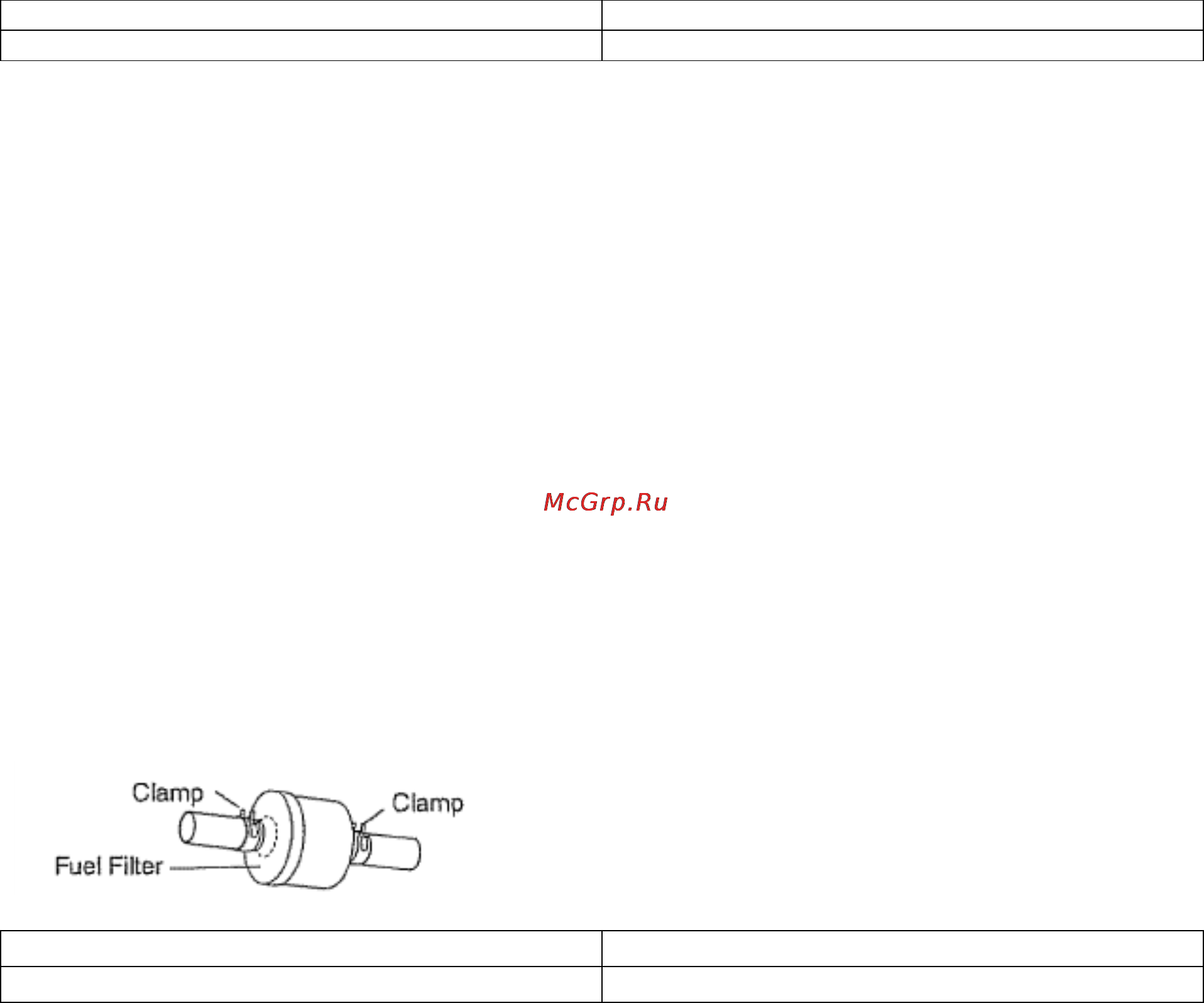 Craftsman 28925 [24/40] Clamp хомут
