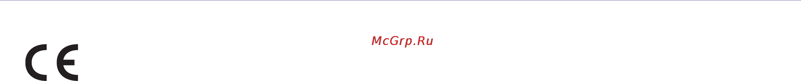 Samsung ML-1676 [15/80] Декларация о соответствии для стран европы