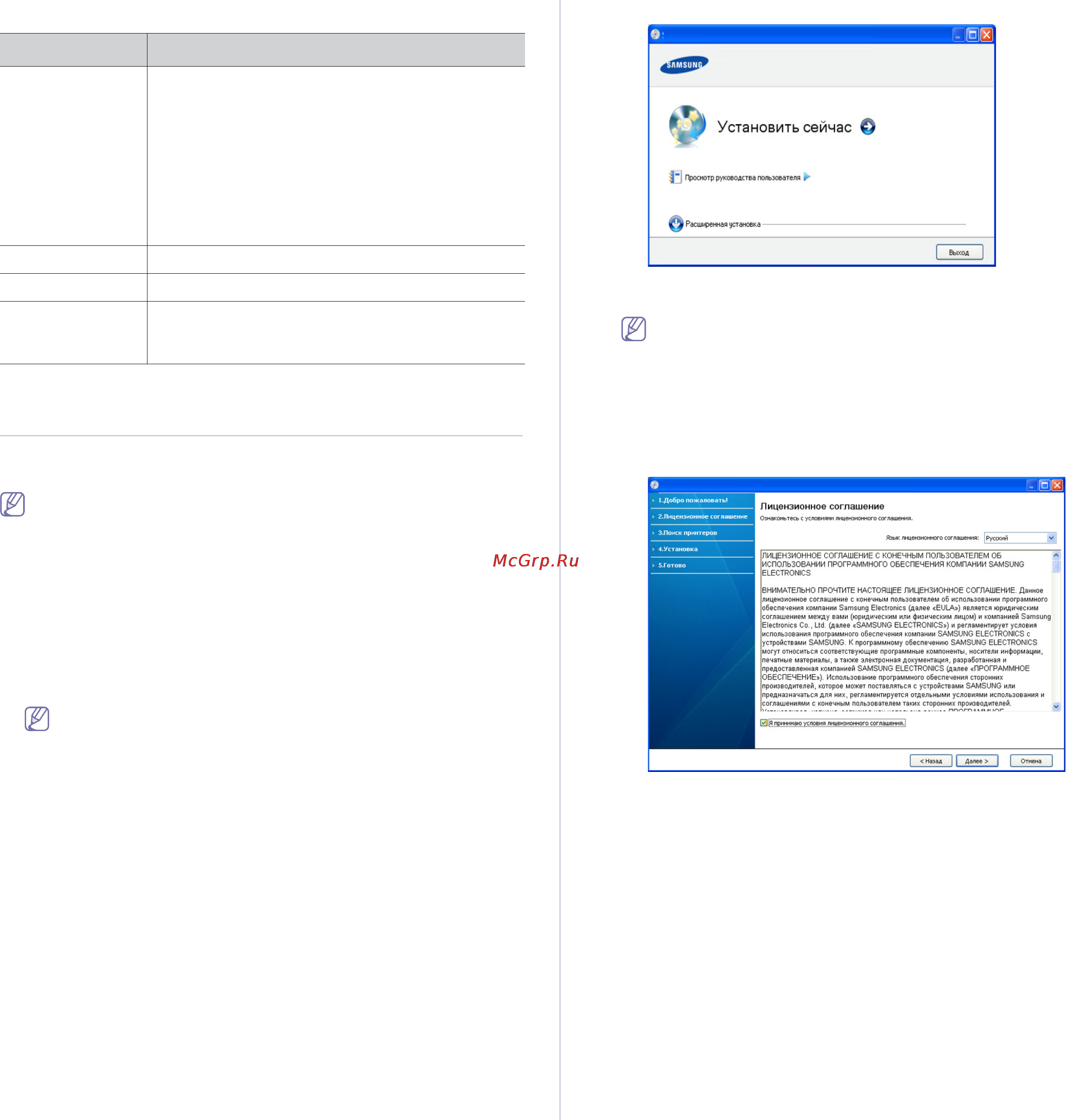 Samsung ML-1675 [28/80] Windows