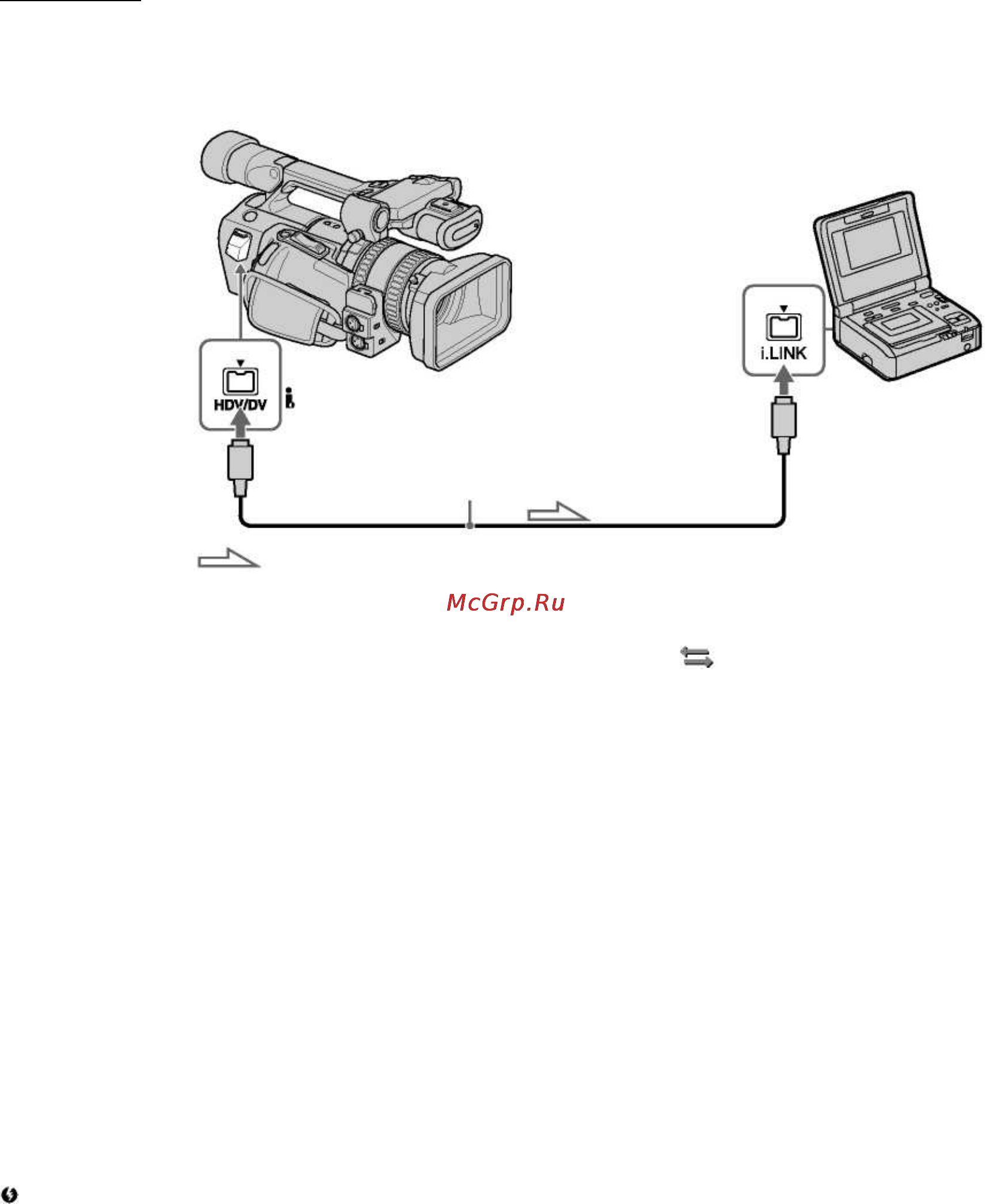 Sony HVR-Z1E Инструкция по эксплуатации онлайн [93/135] 15556