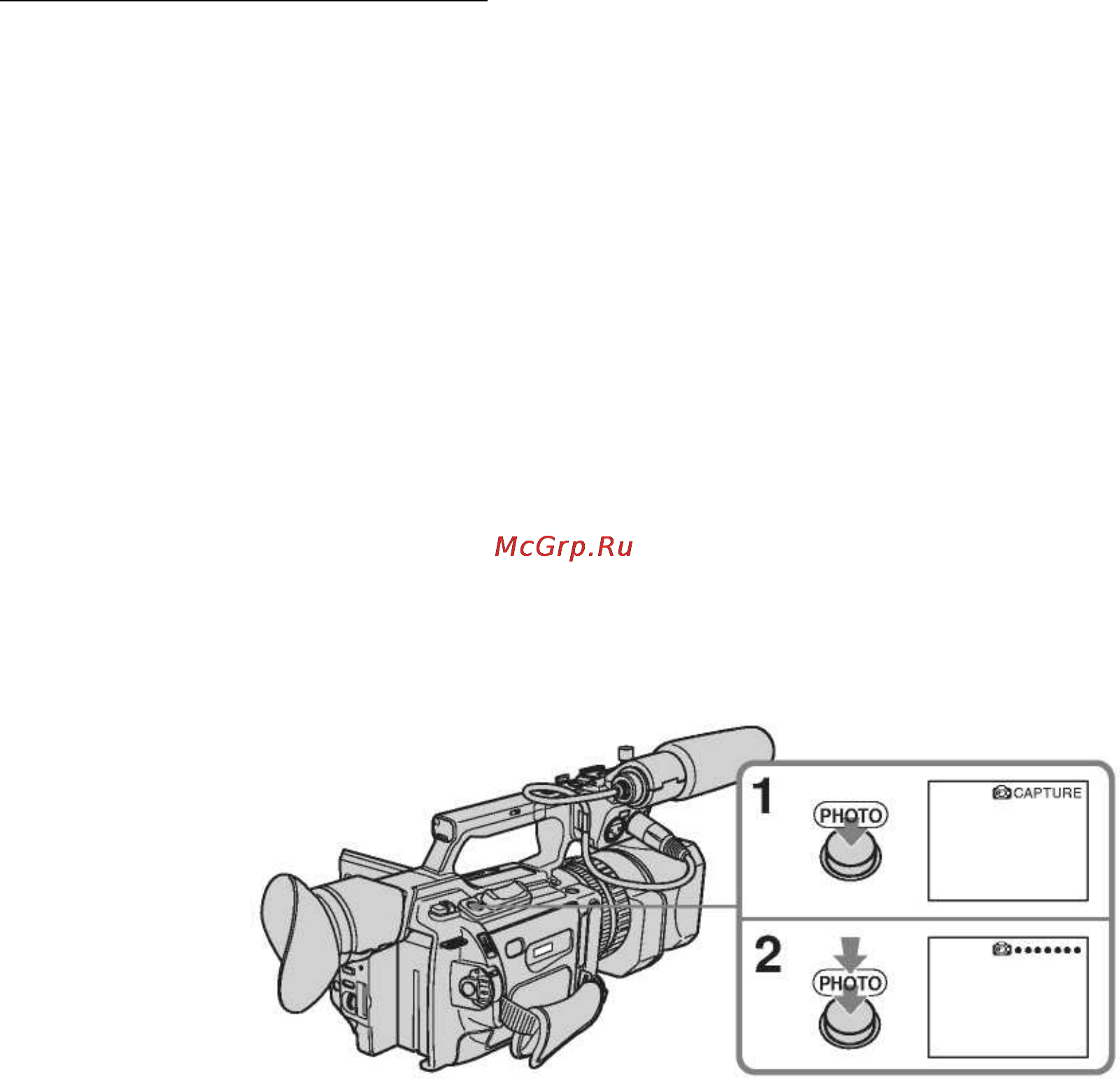 Sony DSR-PD170P [30/139] Расширенные операции записи