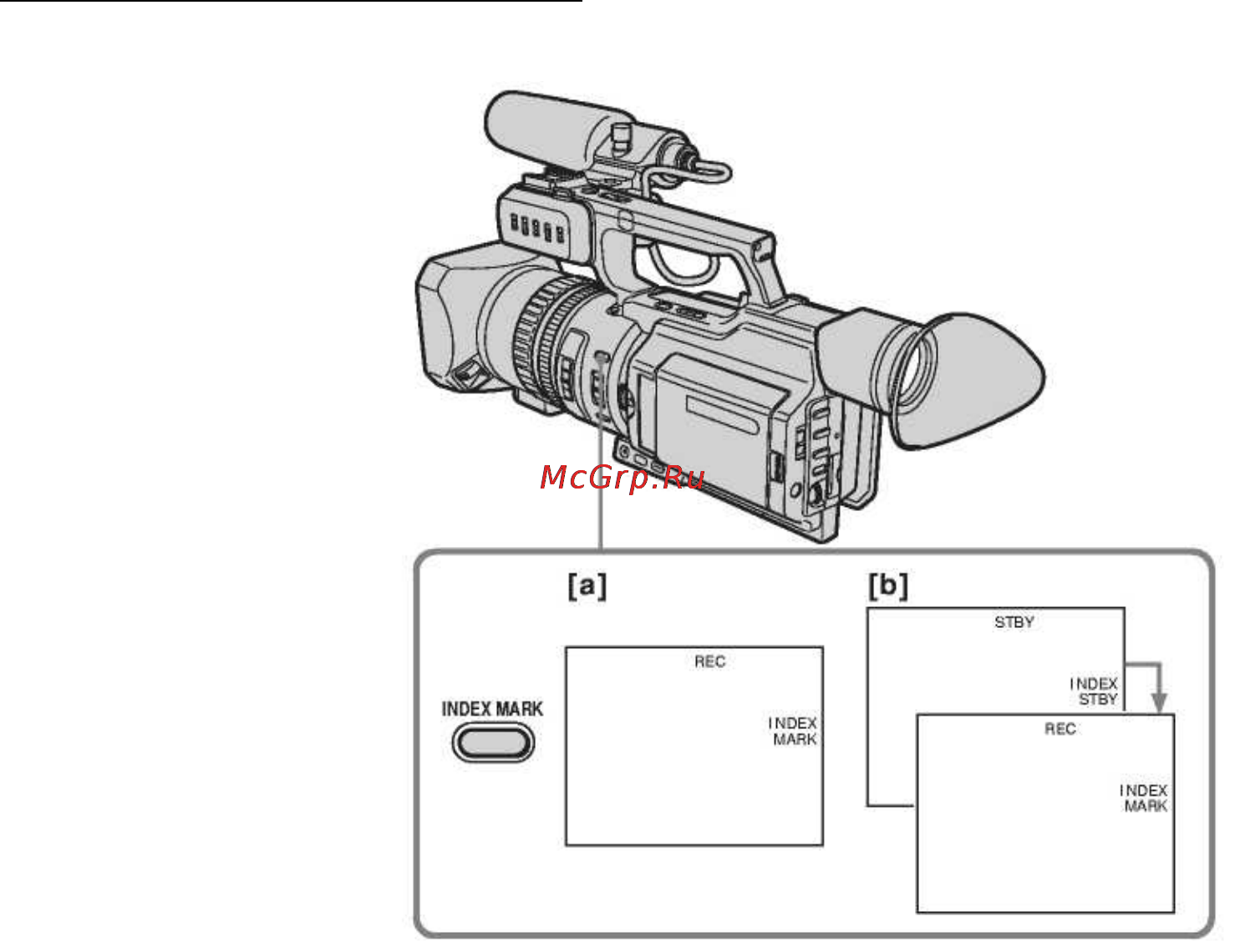 Sony DSR-PD170P Инструкция по эксплуатации онлайн [53/139] 15579