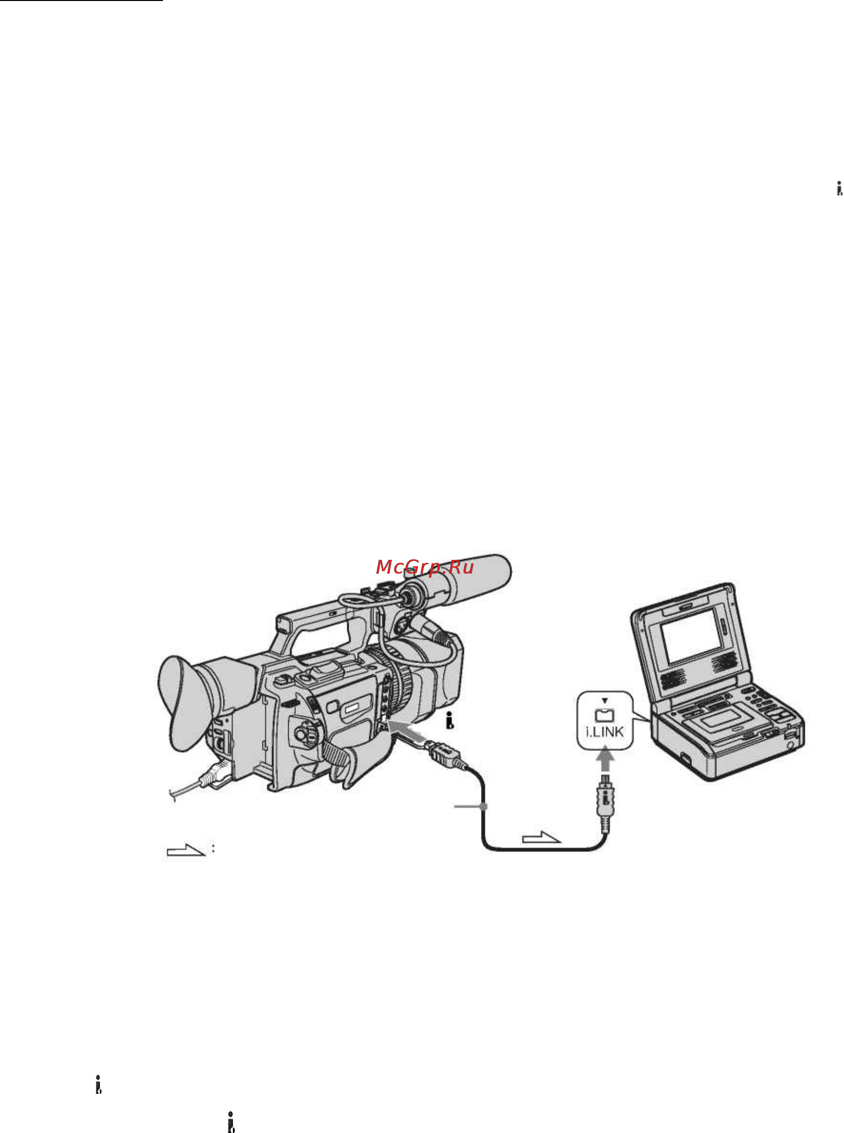 Sony DSR-PD170P Инструкция по эксплуатации онлайн [61/139] 15579