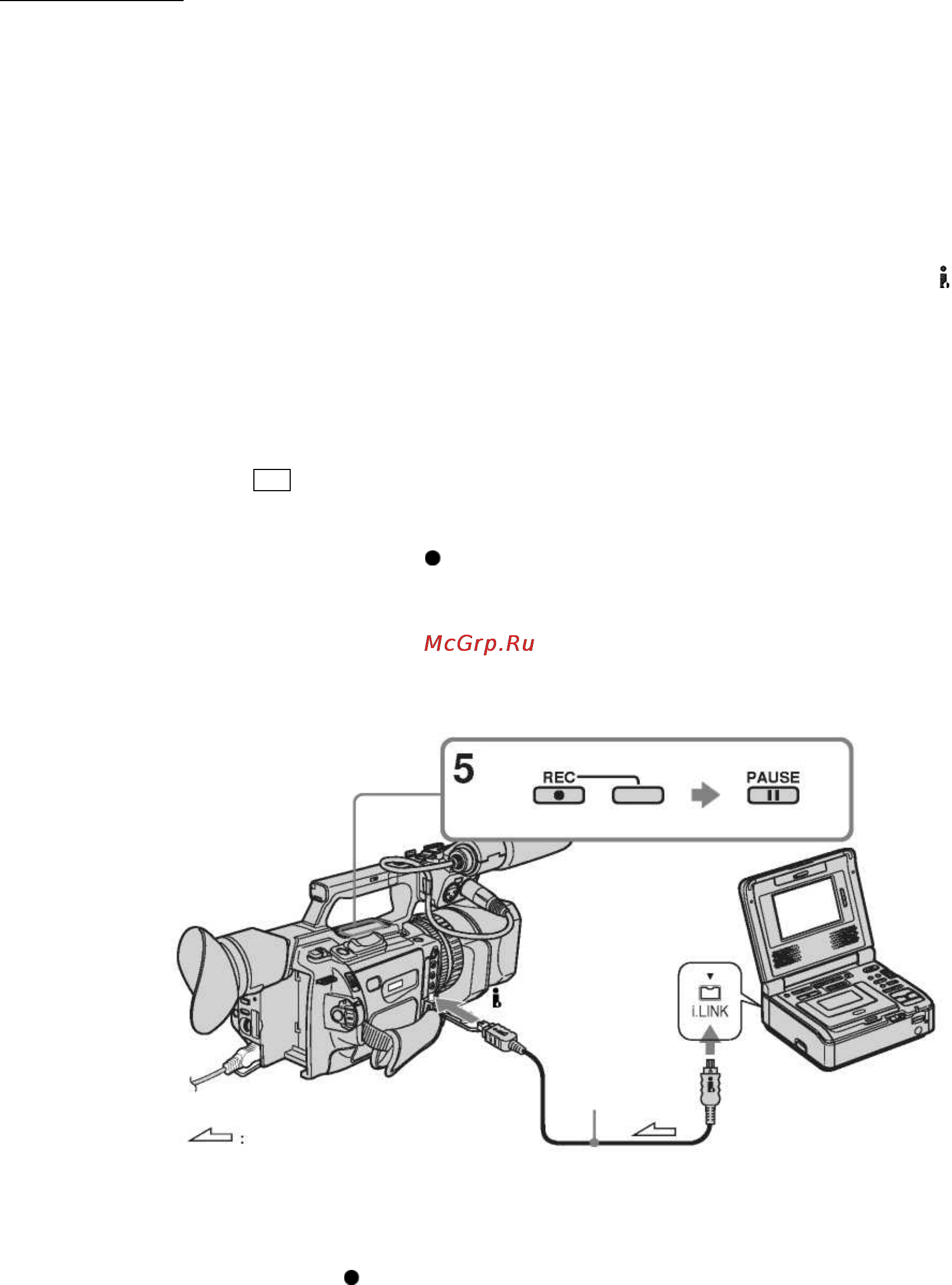 Sony DSR-PD170P Инструкция по эксплуатации онлайн [68/139] 15579