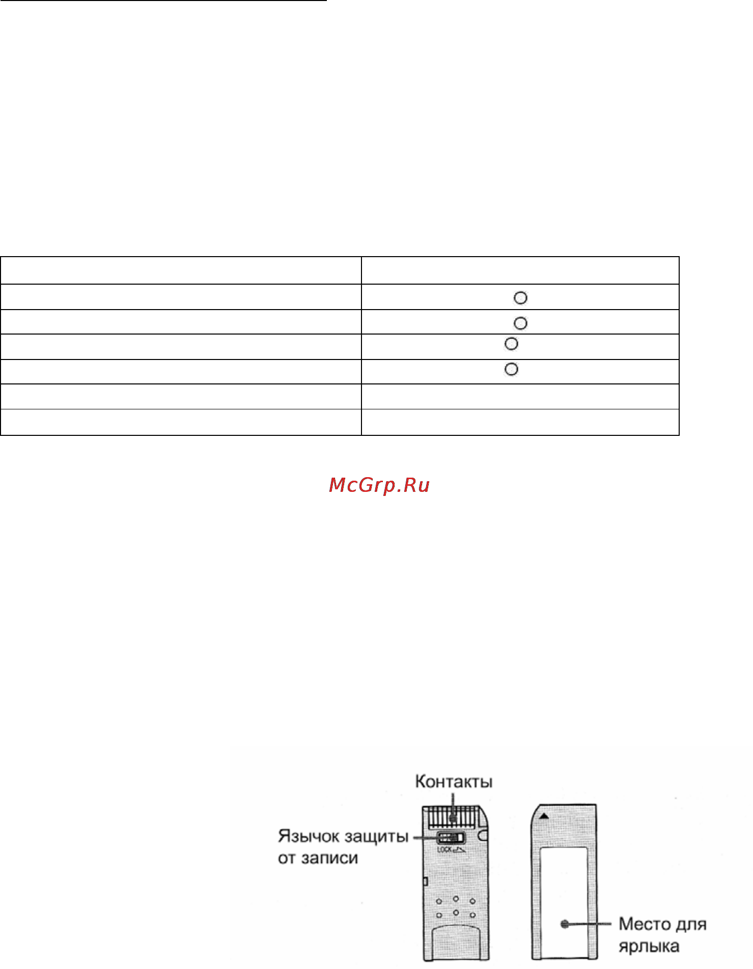 Sony DSR-PD170P [89/139] Операции с memory stick