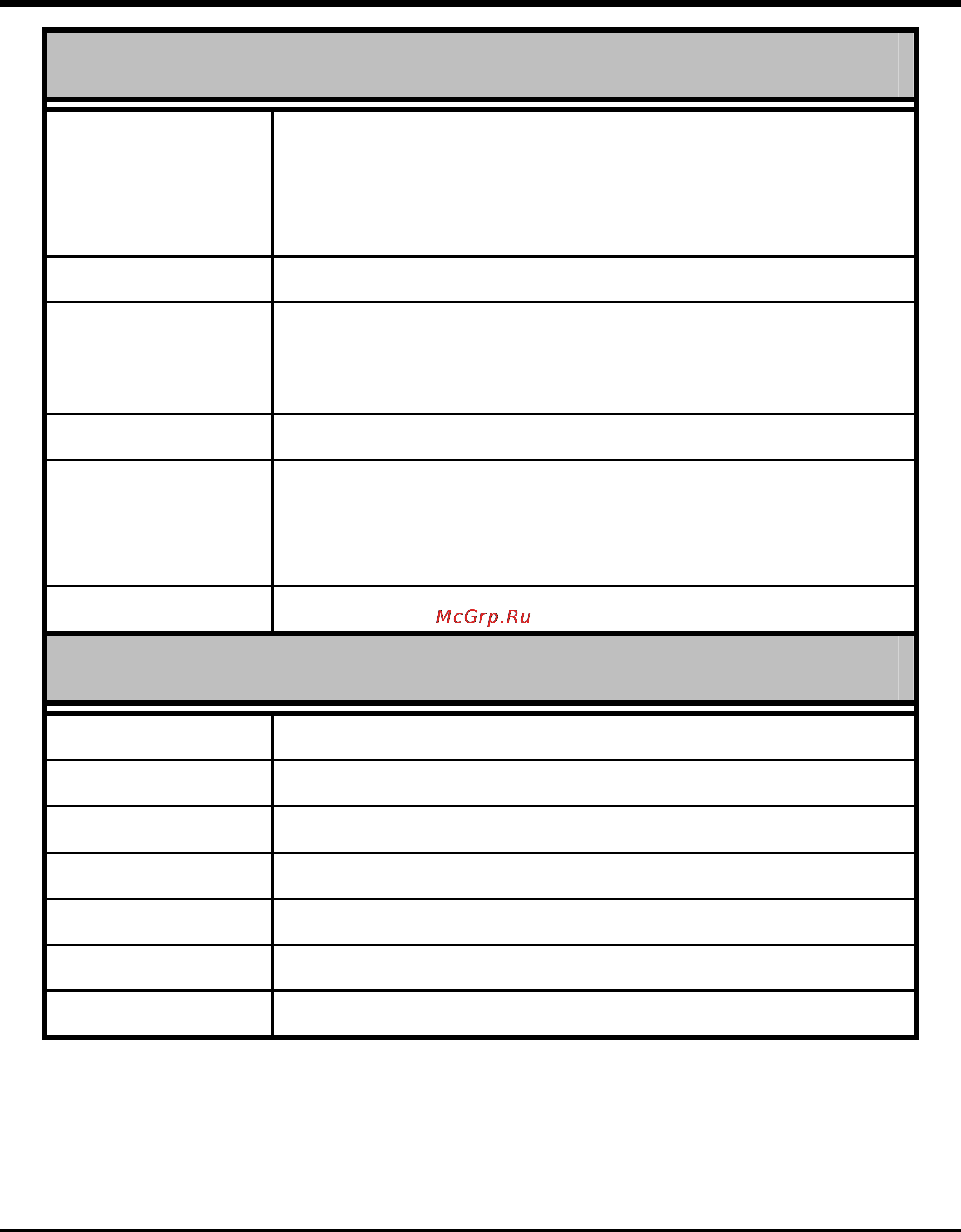 Trendnet TEG-160WS [43/44] Technical specifications