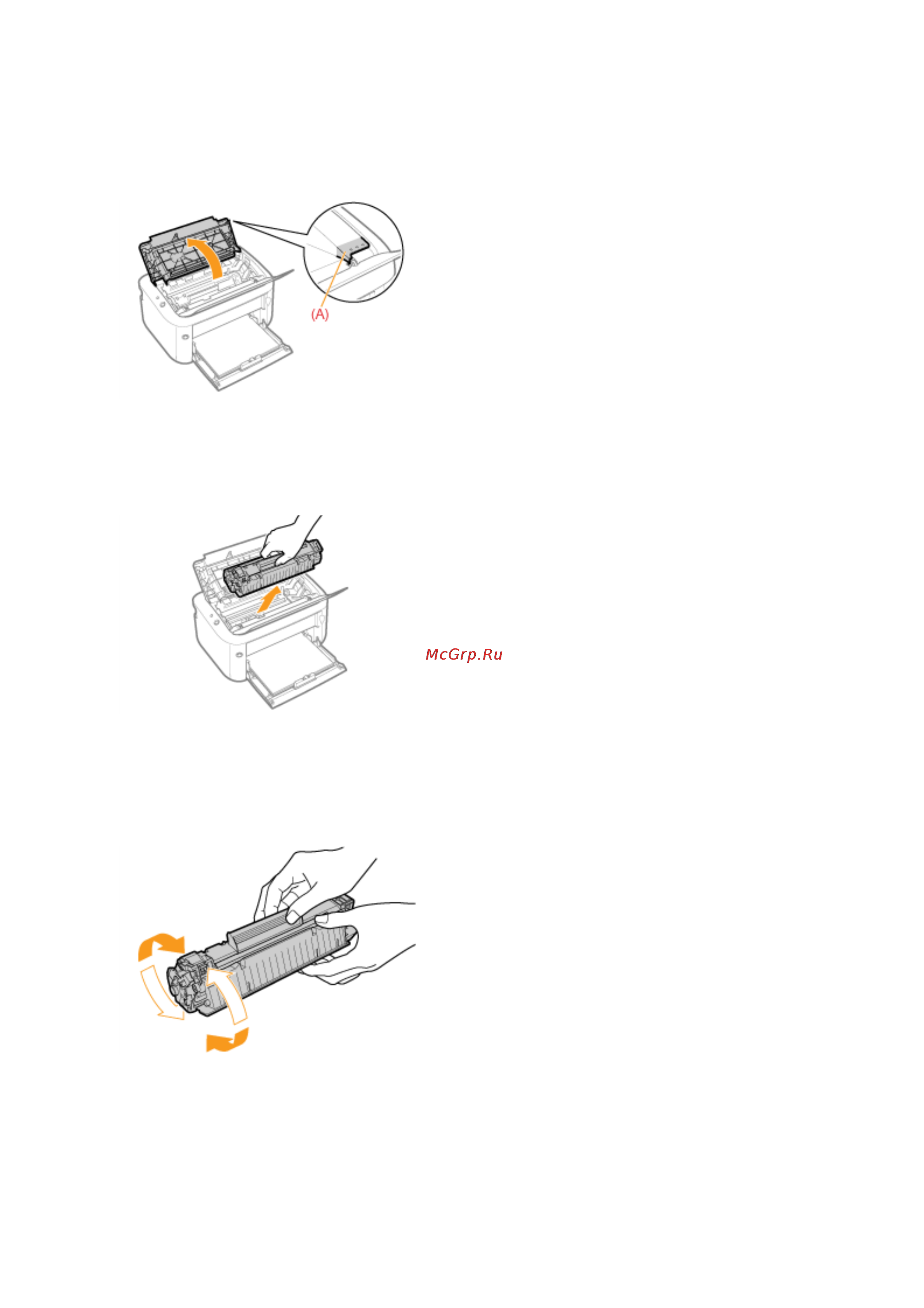 Canon LBP6000 Инструкция по эксплуатации онлайн [147/368] 15583