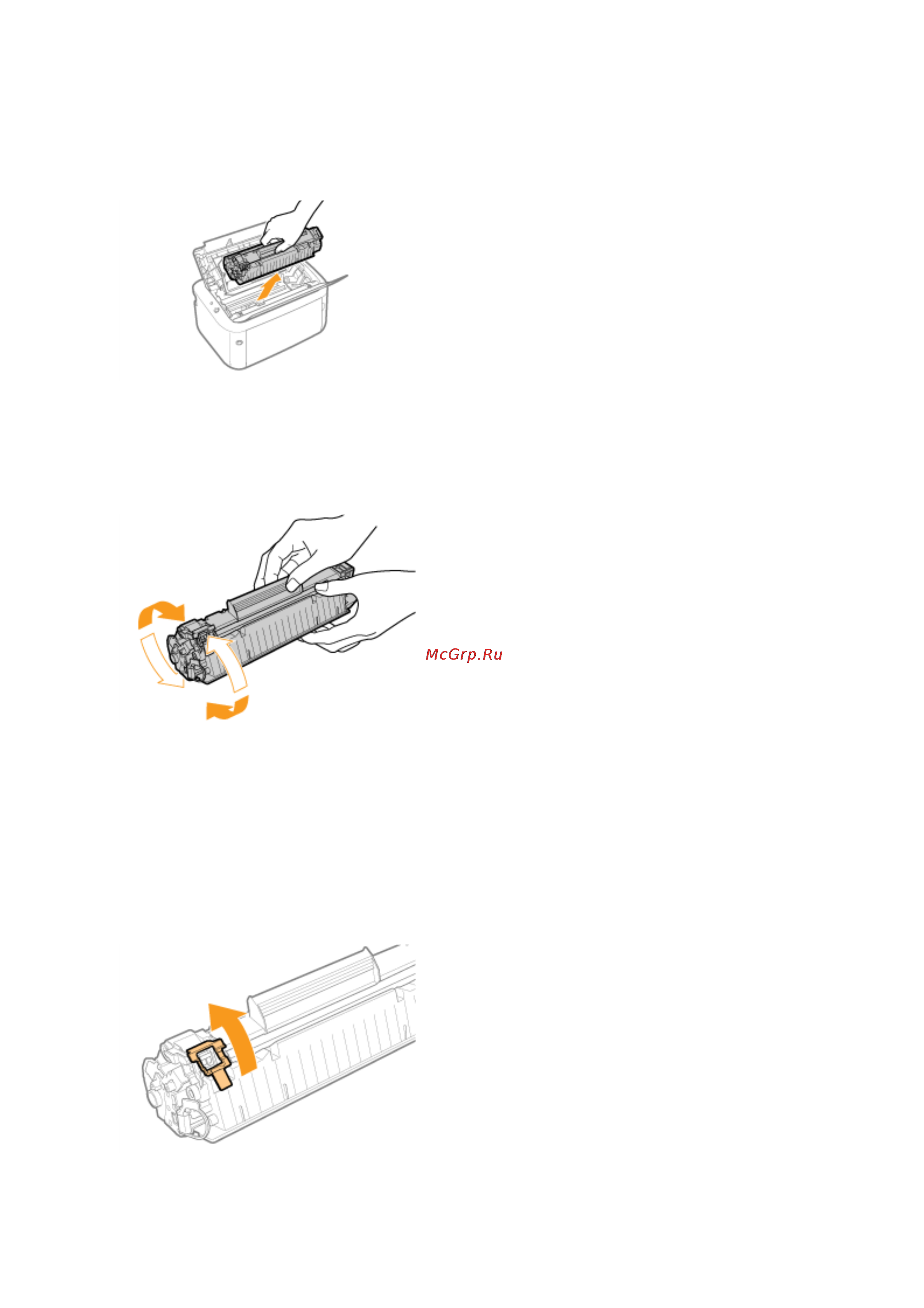 Canon LBP6000 Инструкция по эксплуатации онлайн [341/368] 15583