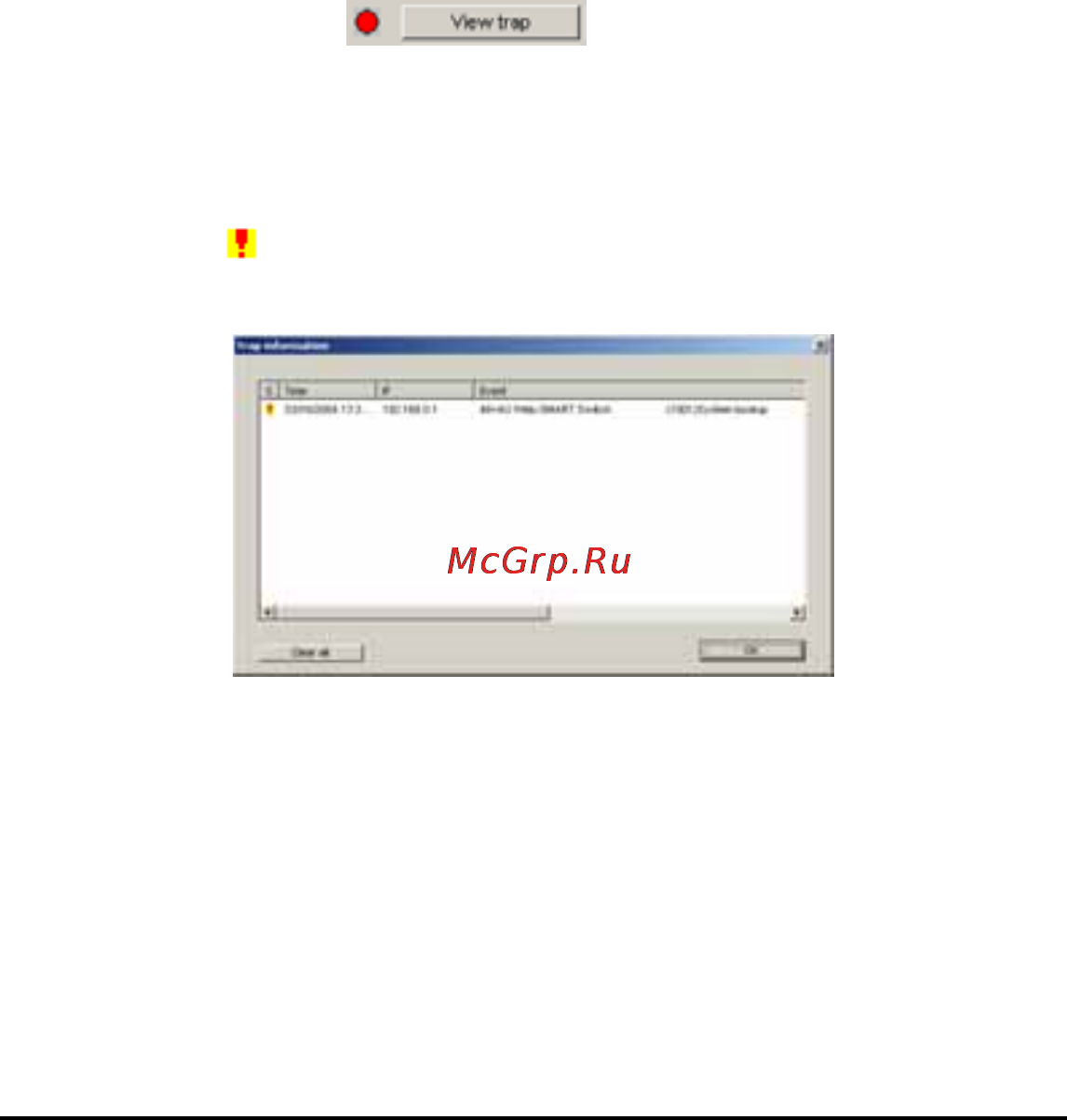 Trendnet TEG-2248WS Инструкция по эксплуатации онлайн [22/46] 15593
