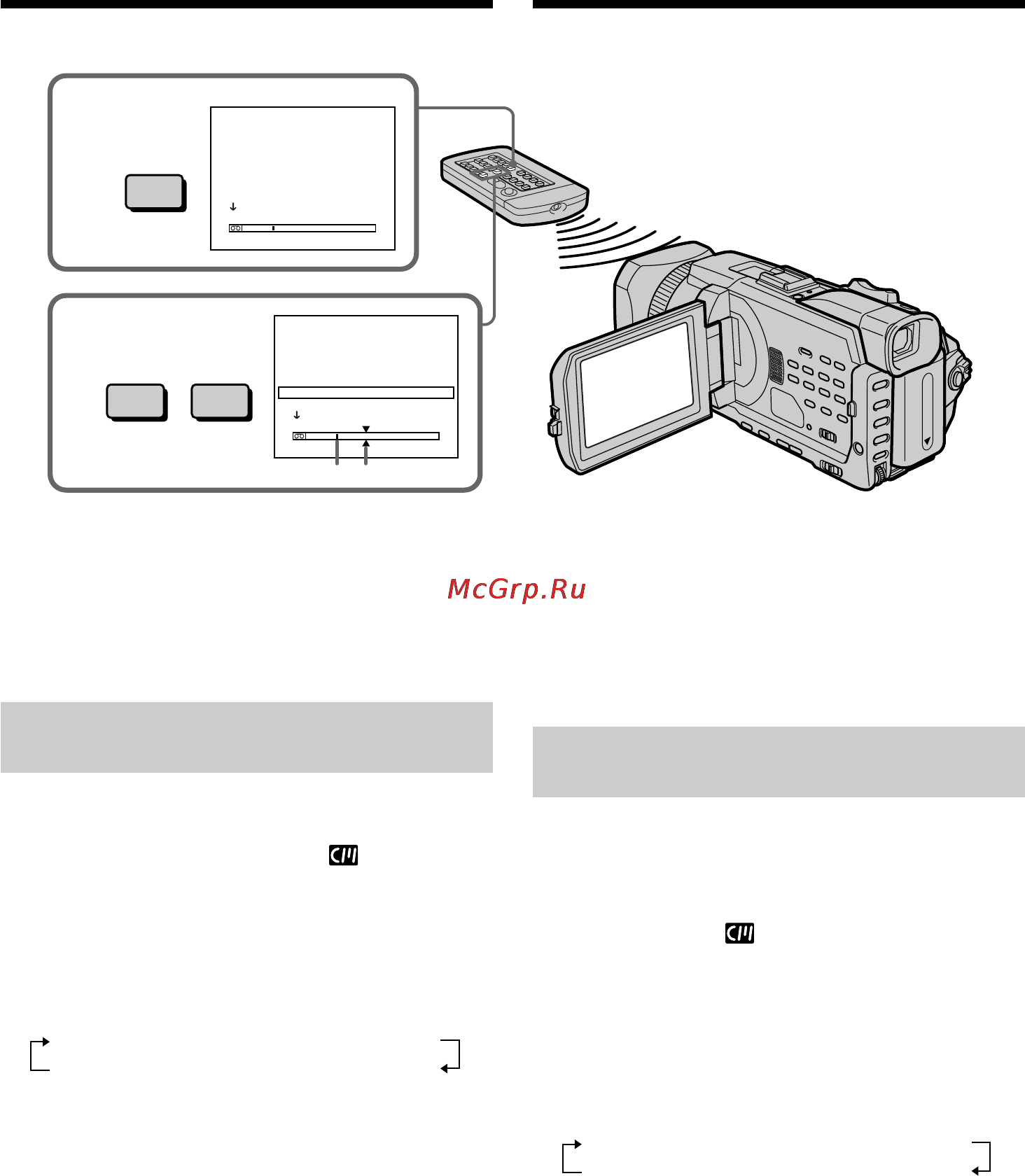 Sony DCR-TRV940E [120/348] Searching for a photo without using cassette memory