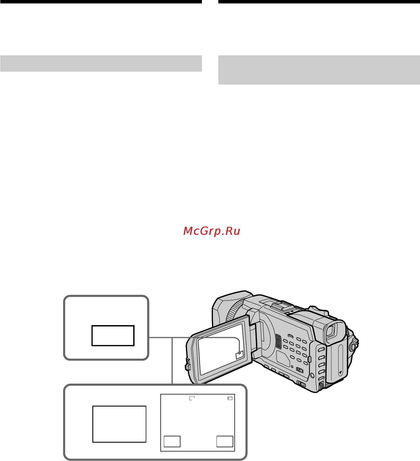 Sony DCR-TRV940E [228/348] Deleting images delete
