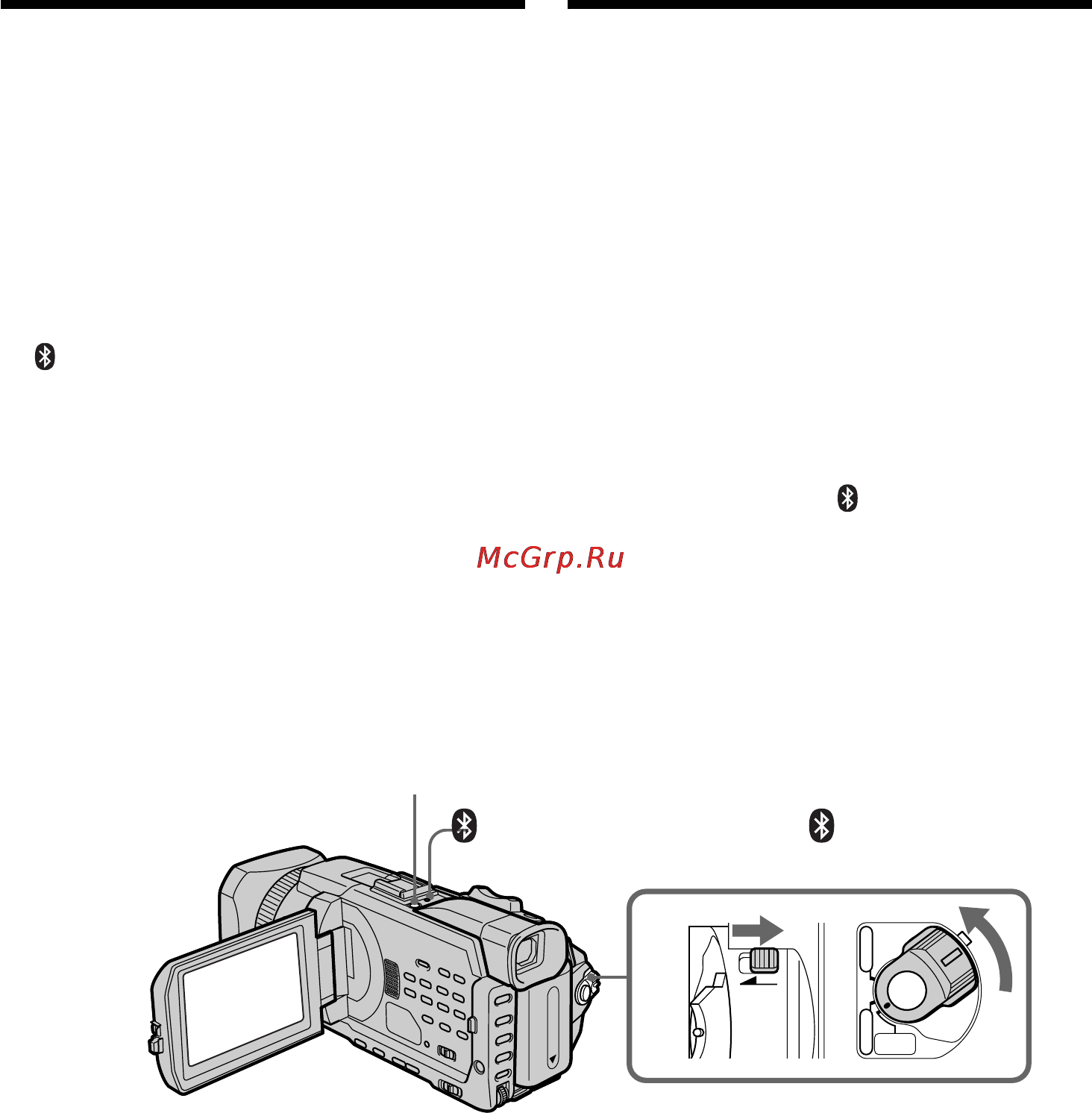 Sony DCR-TRV940E [266/348] Accessing the network