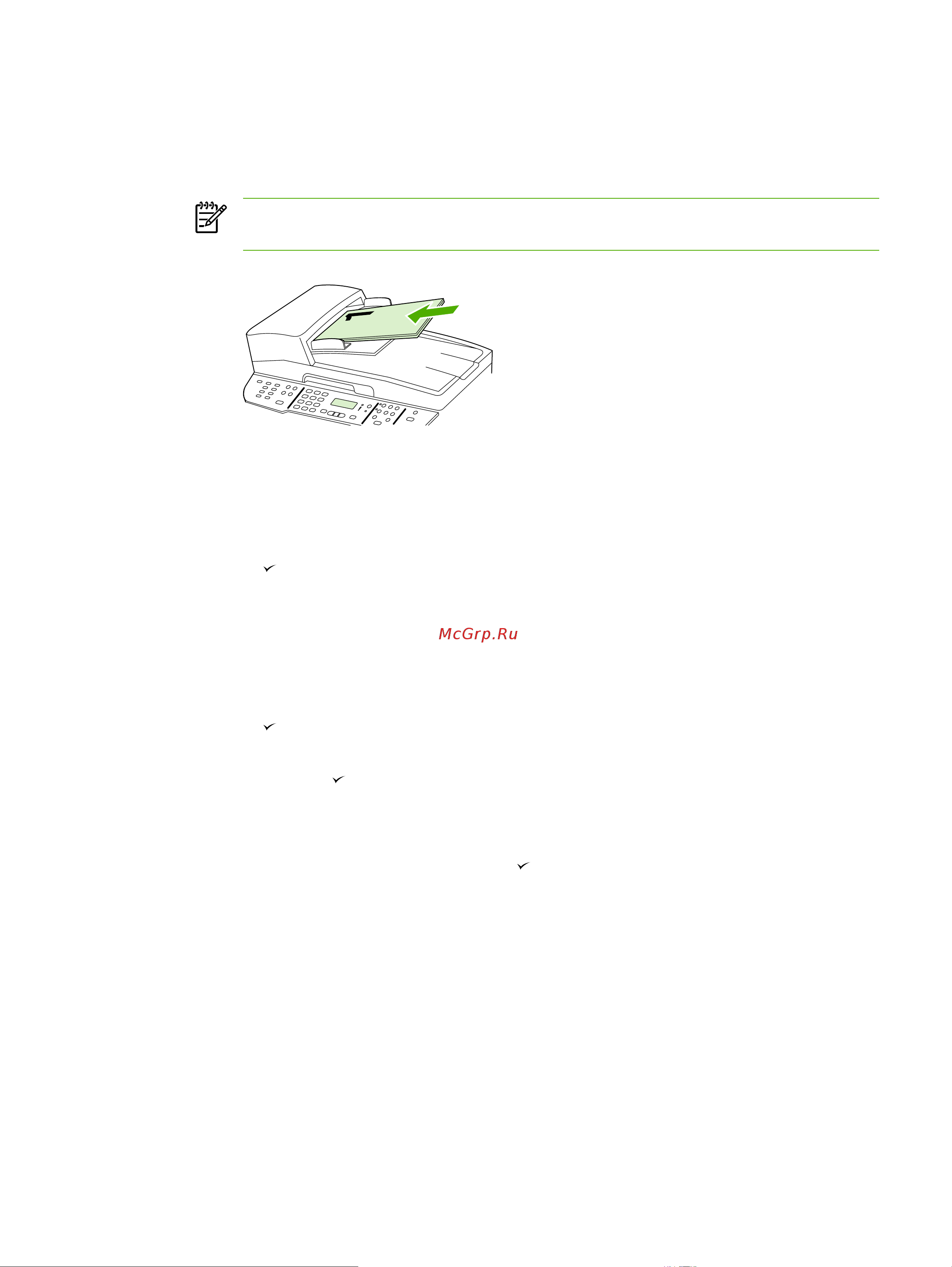 HP DESKJET 3050 WiFi Инструкция по эксплуатации онлайн [285/506] 15597