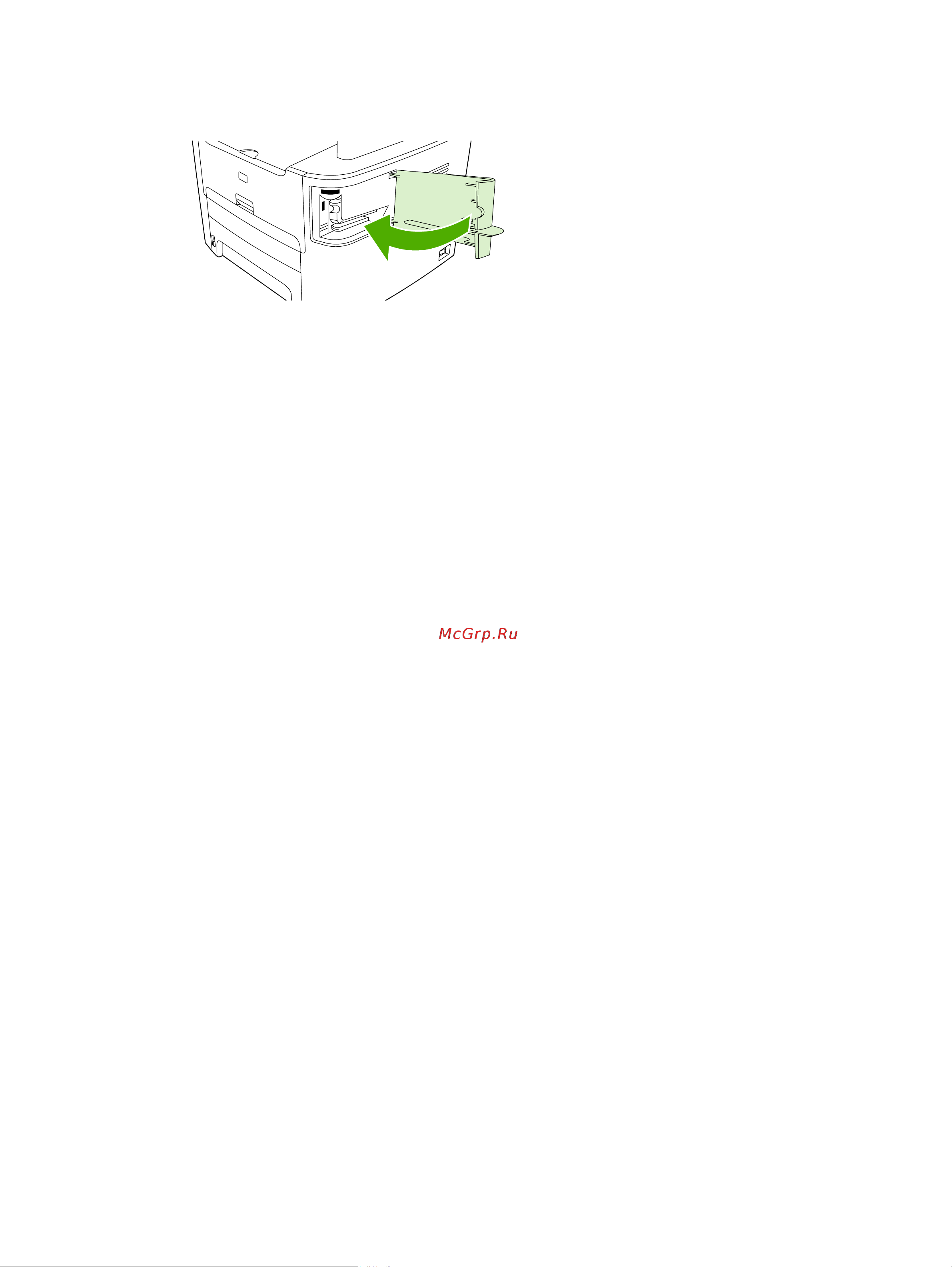 HP DESKJET 3050 WiFi Инструкция по эксплуатации онлайн [312/506] 15597