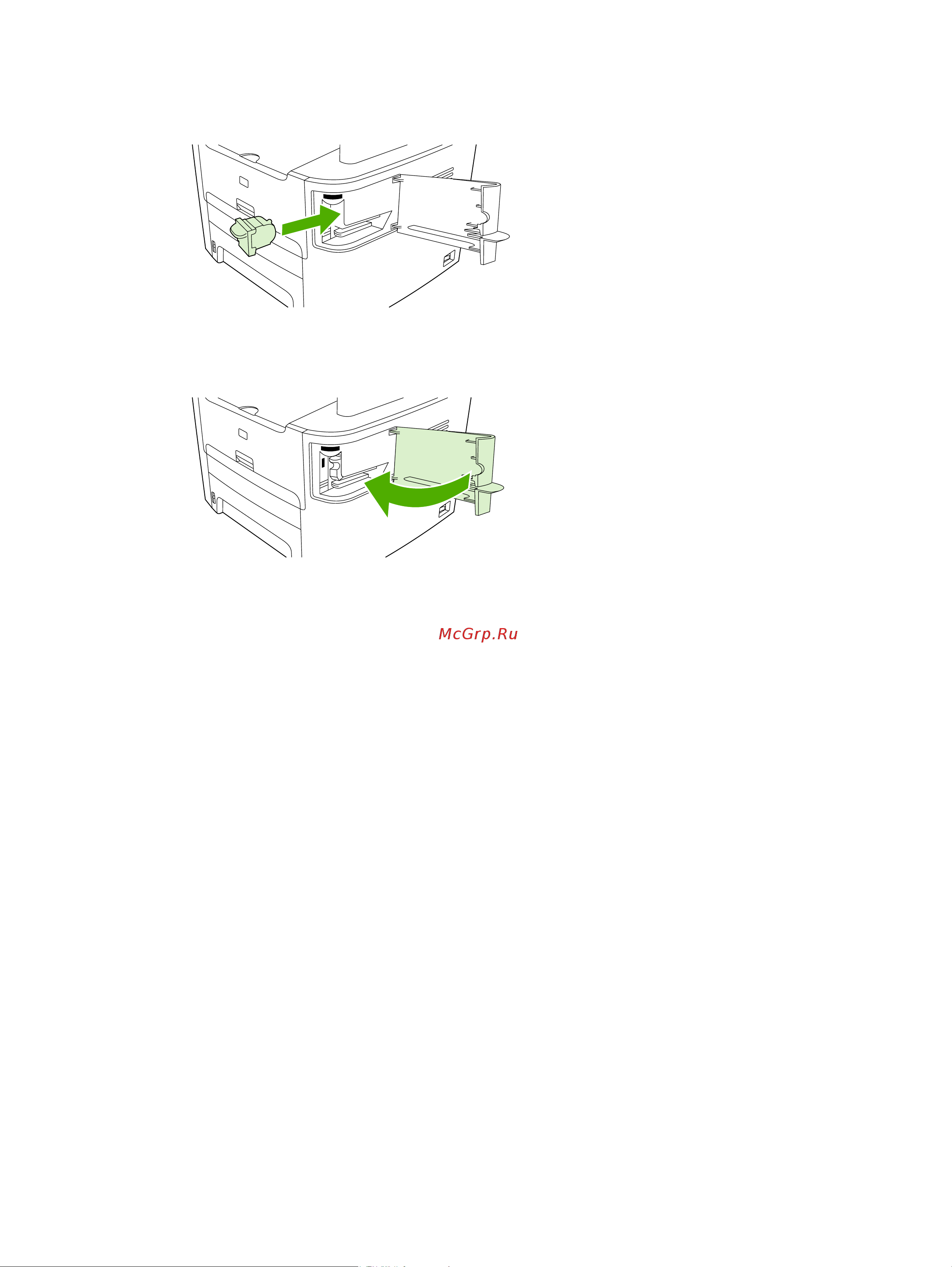 HP DESKJET 3050 WiFi Инструкция по эксплуатации онлайн [314/506] 15597
