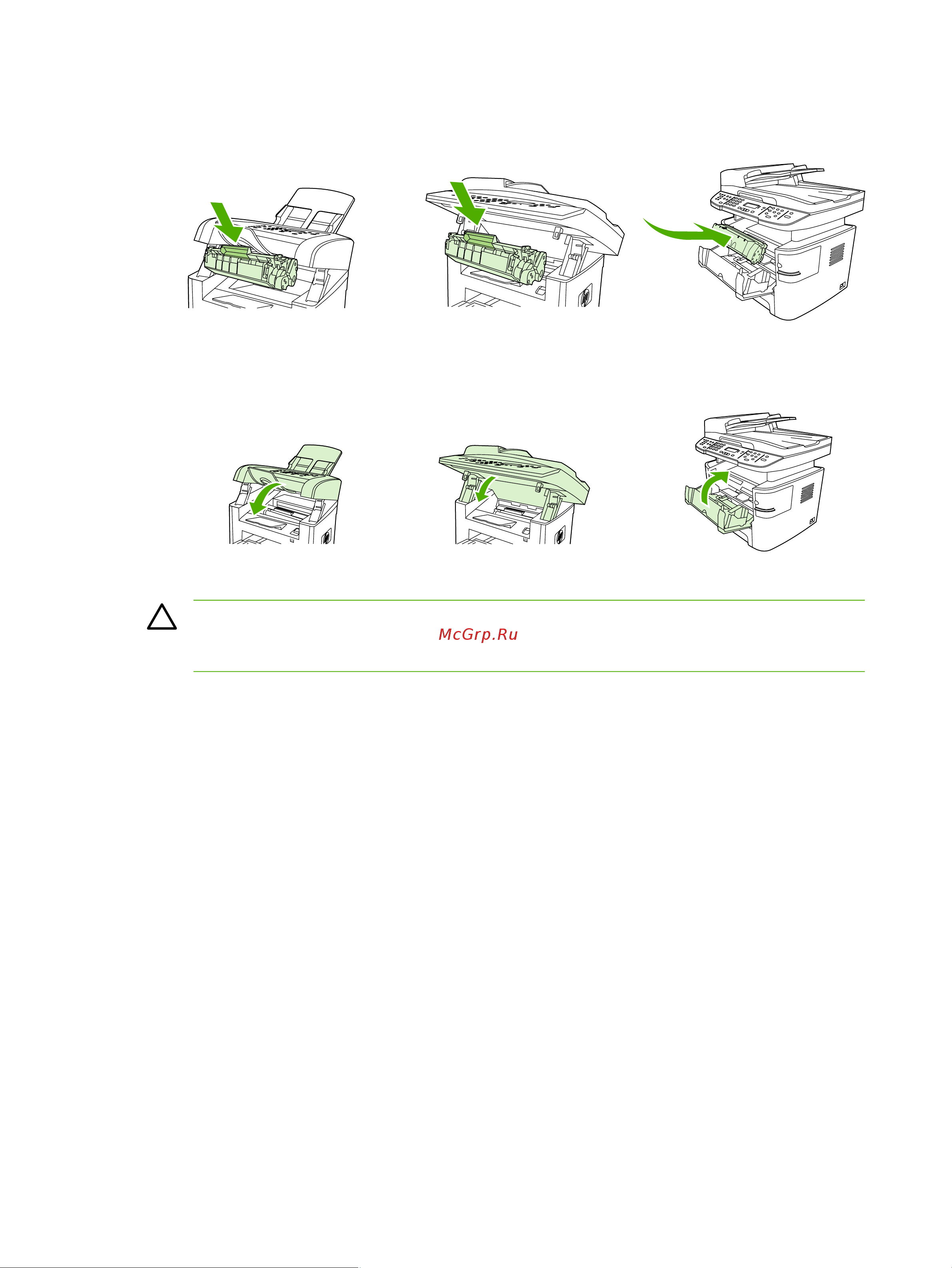 HP DESKJET 3050 WiFi Инструкция по эксплуатации онлайн [316/506] 15597