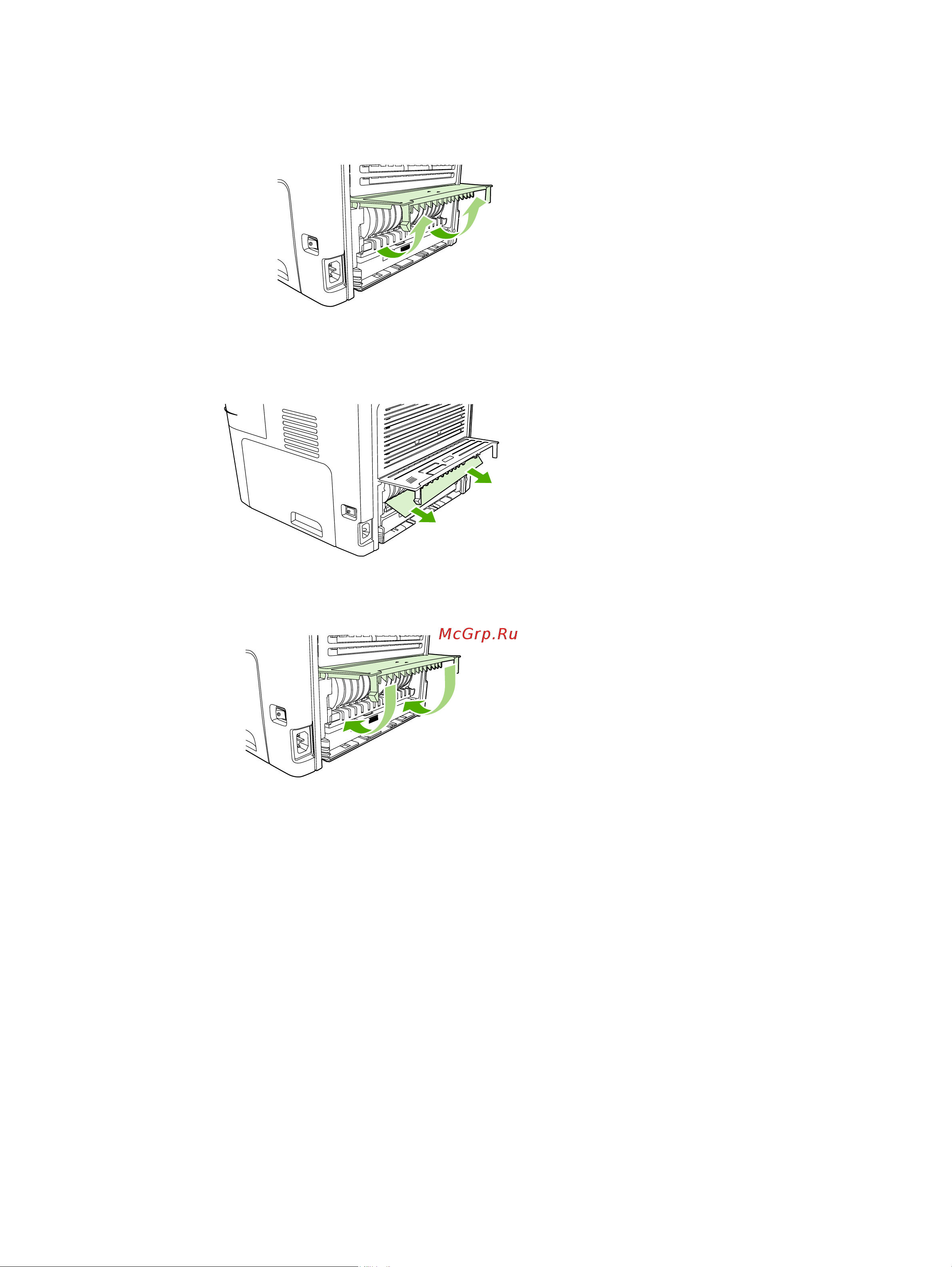 HP DESKJET 3050 WiFi Инструкция по эксплуатации онлайн [327/506] 15597