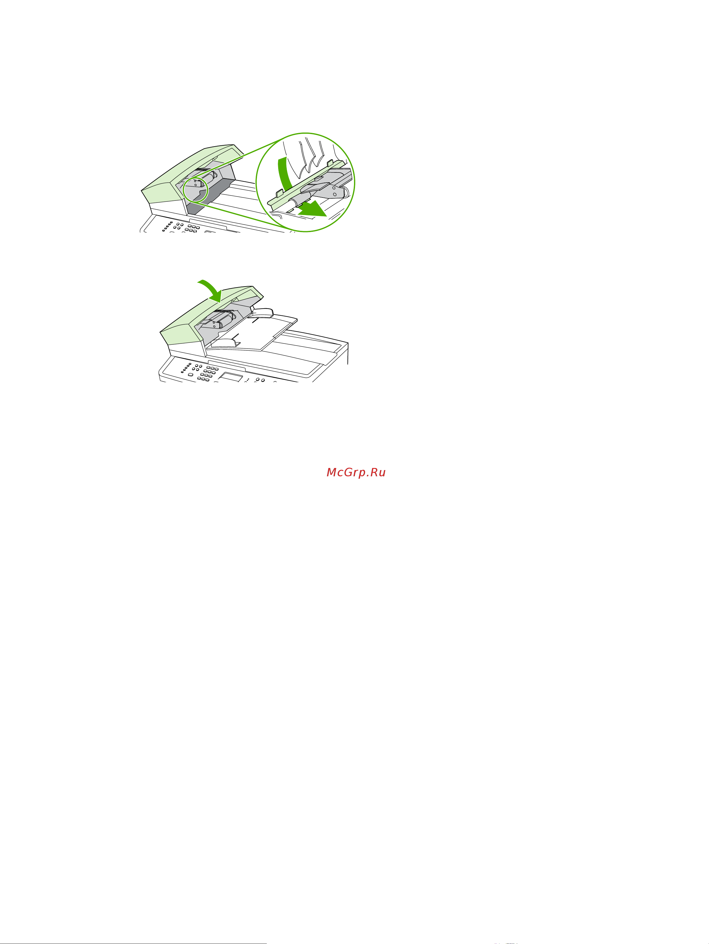 HP DESKJET 3050 WiFi [330/506] Заказ новых расходных материалов