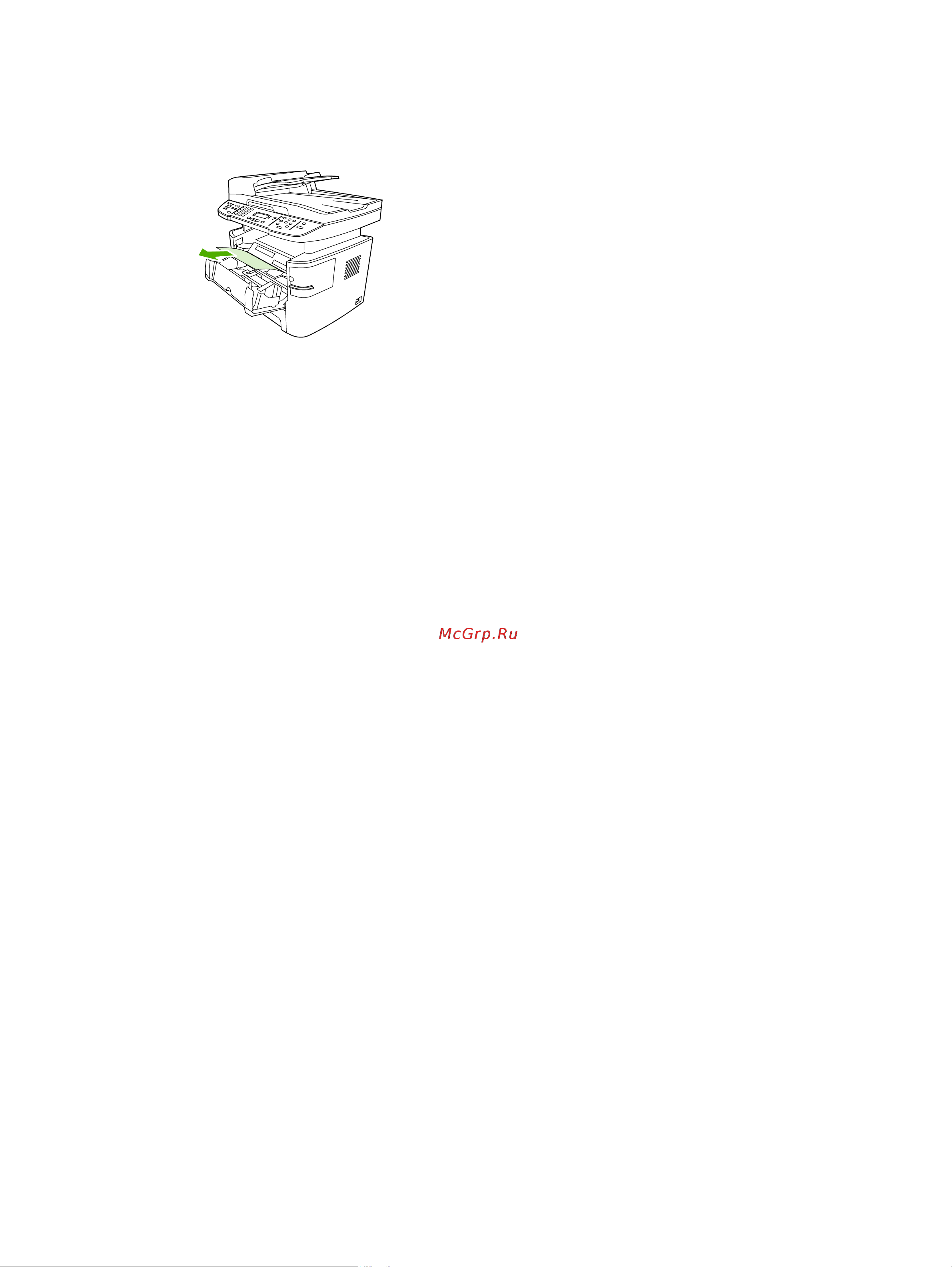 HP DESKJET 3050 WiFi Инструкция по эксплуатации онлайн [385/506] 15597