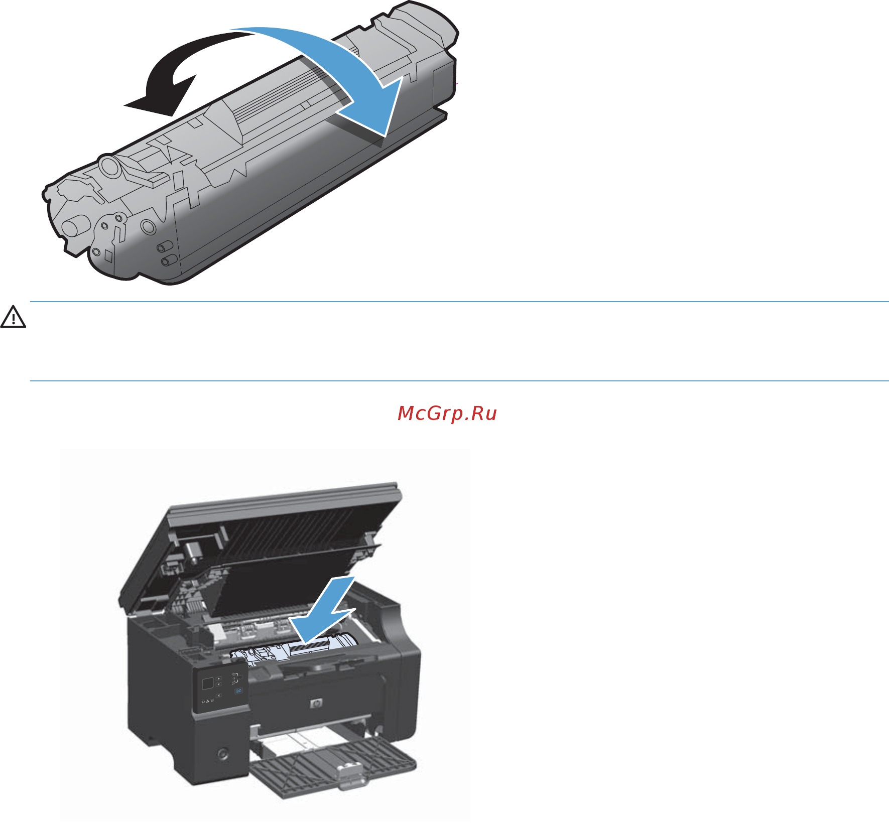 HP M1132 Инструкция по эксплуатации онлайн [202/314] 15604