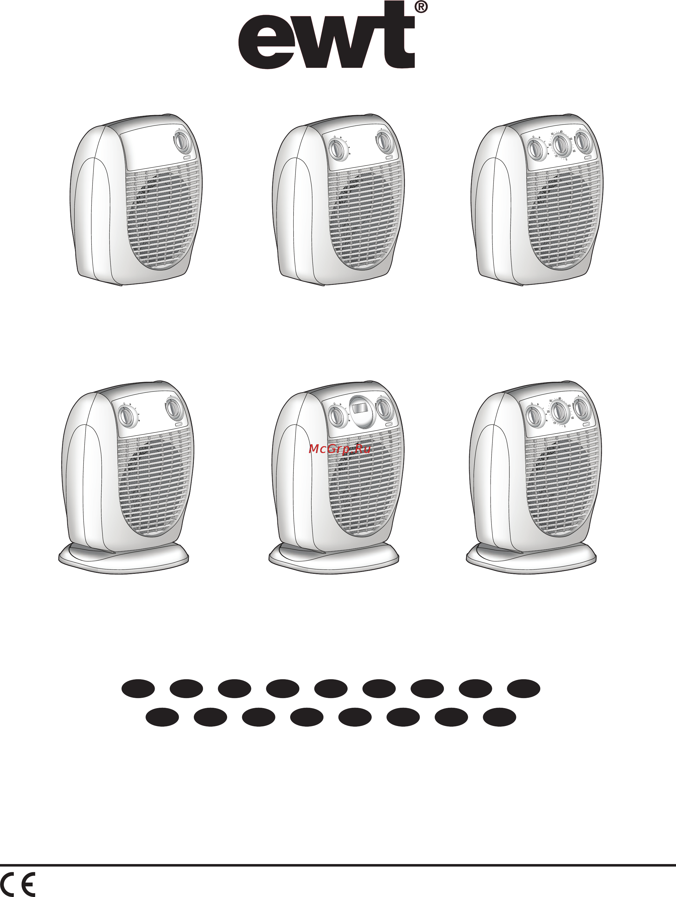 Ewt C220TLS Инструкция по эксплуатации онлайн