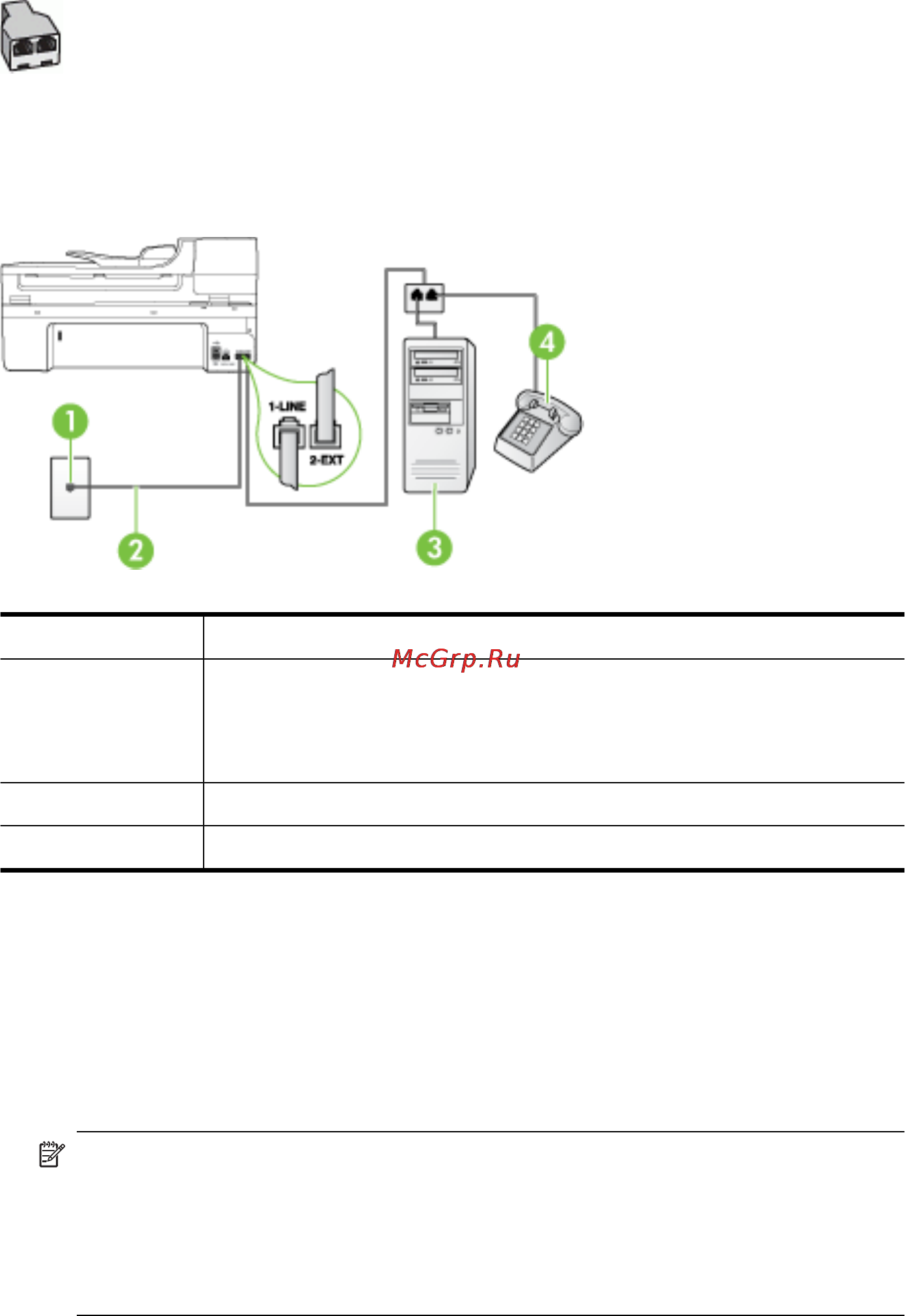 HP Officejet 6500A e-All-in-One E710a Инструкция по эксплуатации онлайн [239/280] 15611